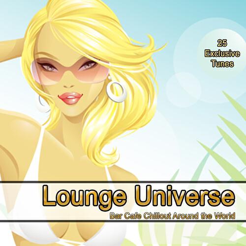 DJ Lounge del Mar - Singapore Sling (Buddha Beach Del Mar Cafe Mix)