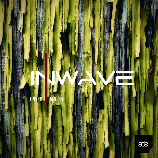Постер альбома Inwave Layer, Vol. 15: ADE 2019