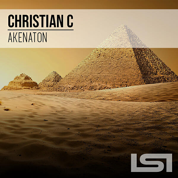 Christian C - Akenaton (Extended Mix)