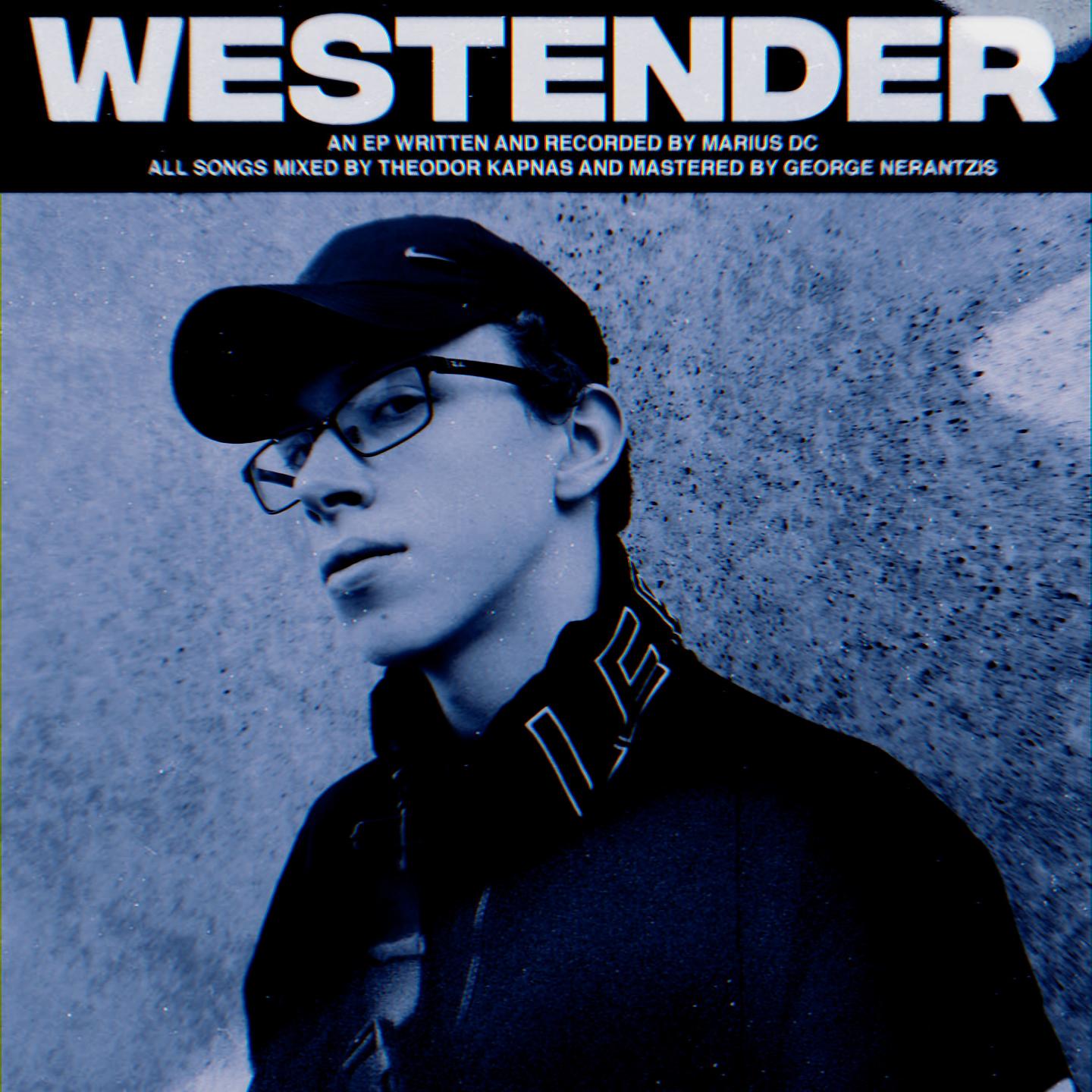 Постер альбома Westender