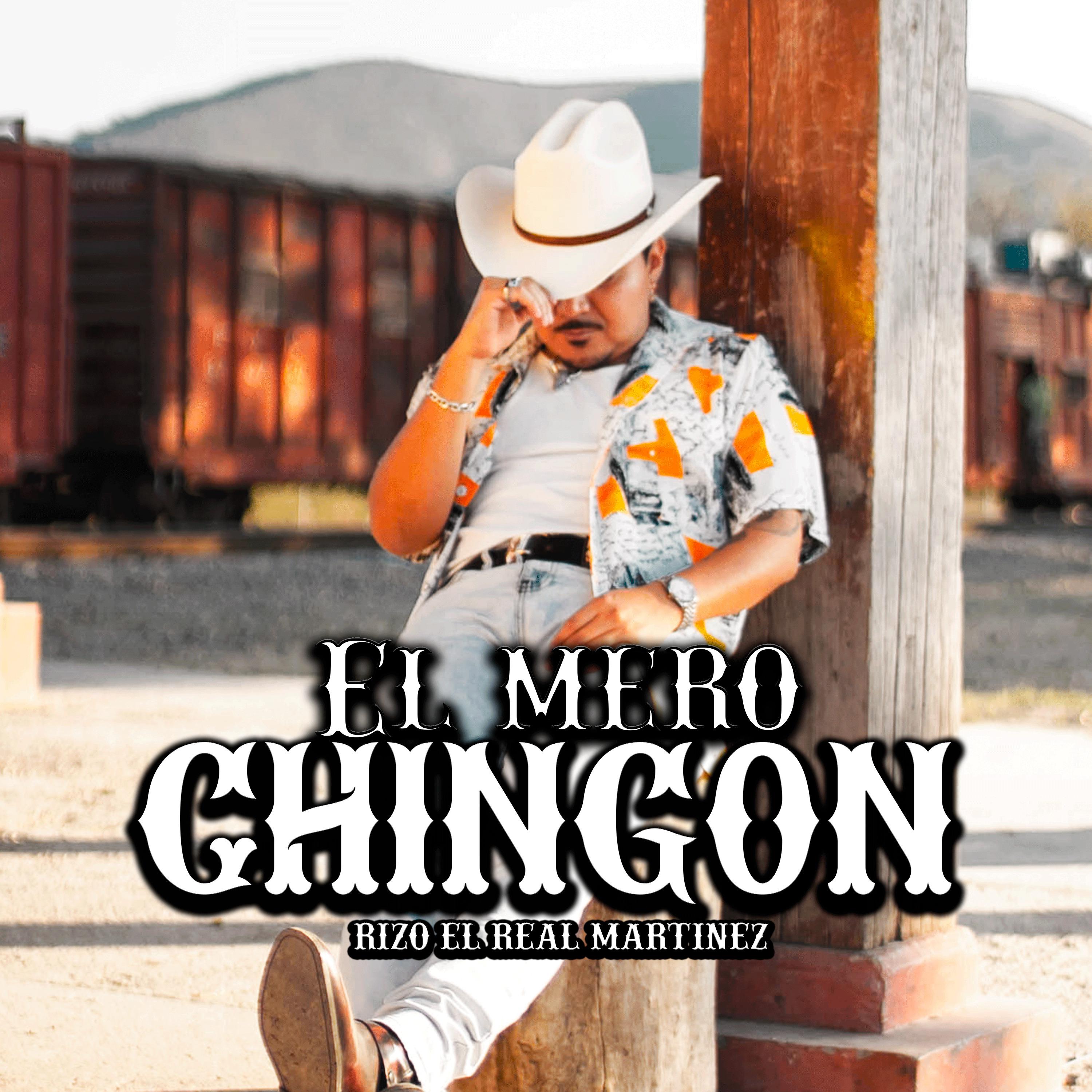 Постер альбома El Mero Chingon