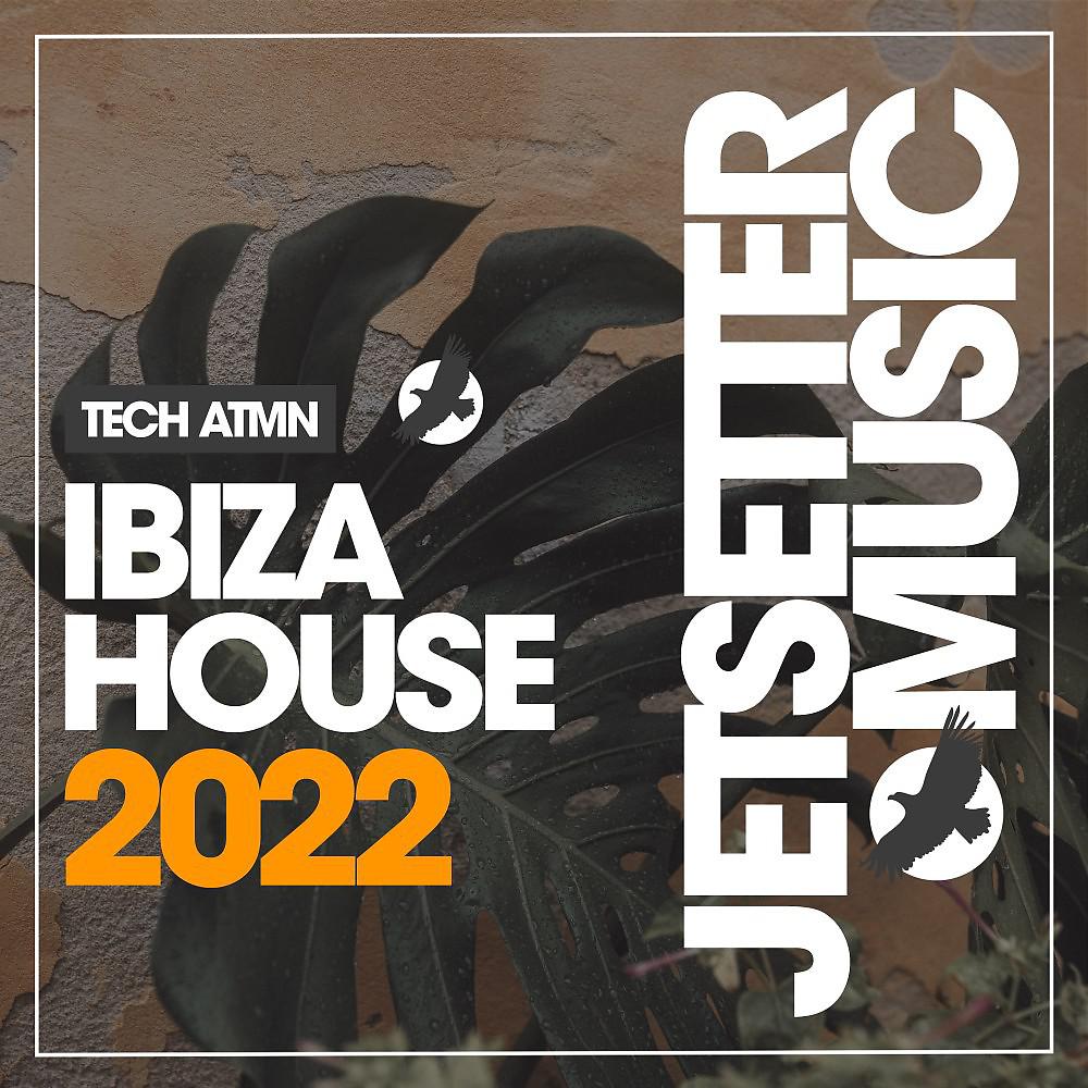 Постер альбома Ibiza Tech House Autumn 2022