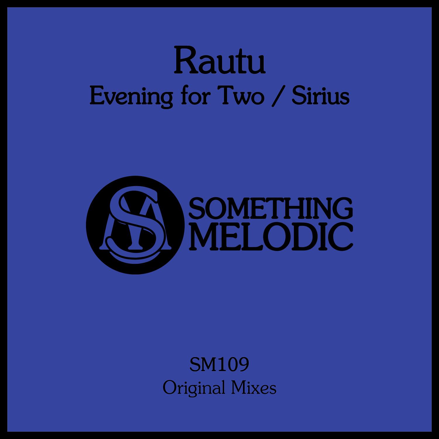 Постер альбома Evening for Two / Sirius