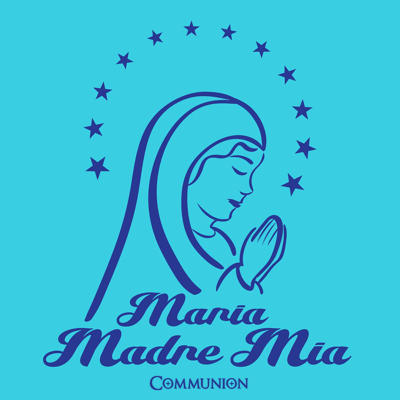 Постер альбома Maria, Madre Mia