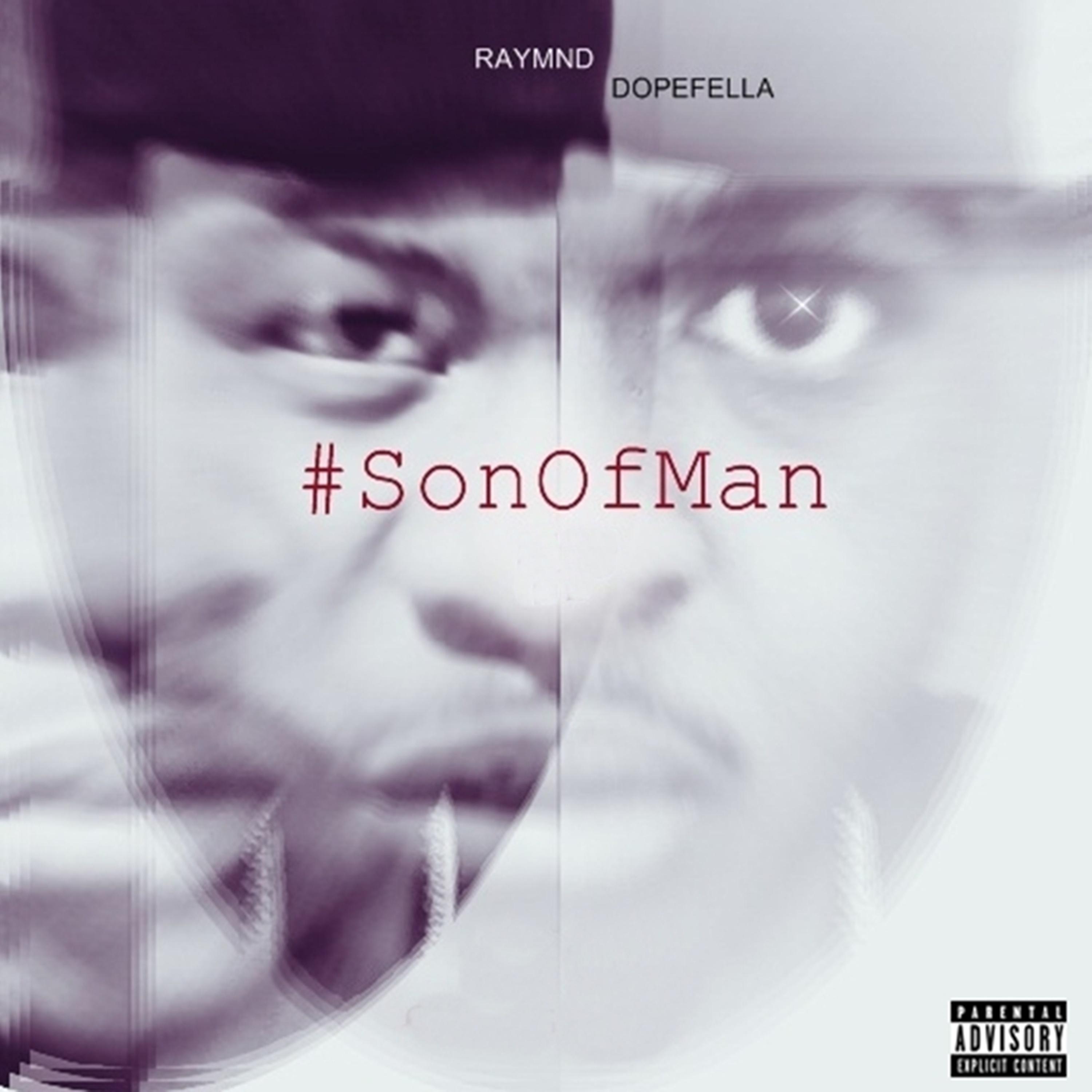 Постер альбома Son Of Man