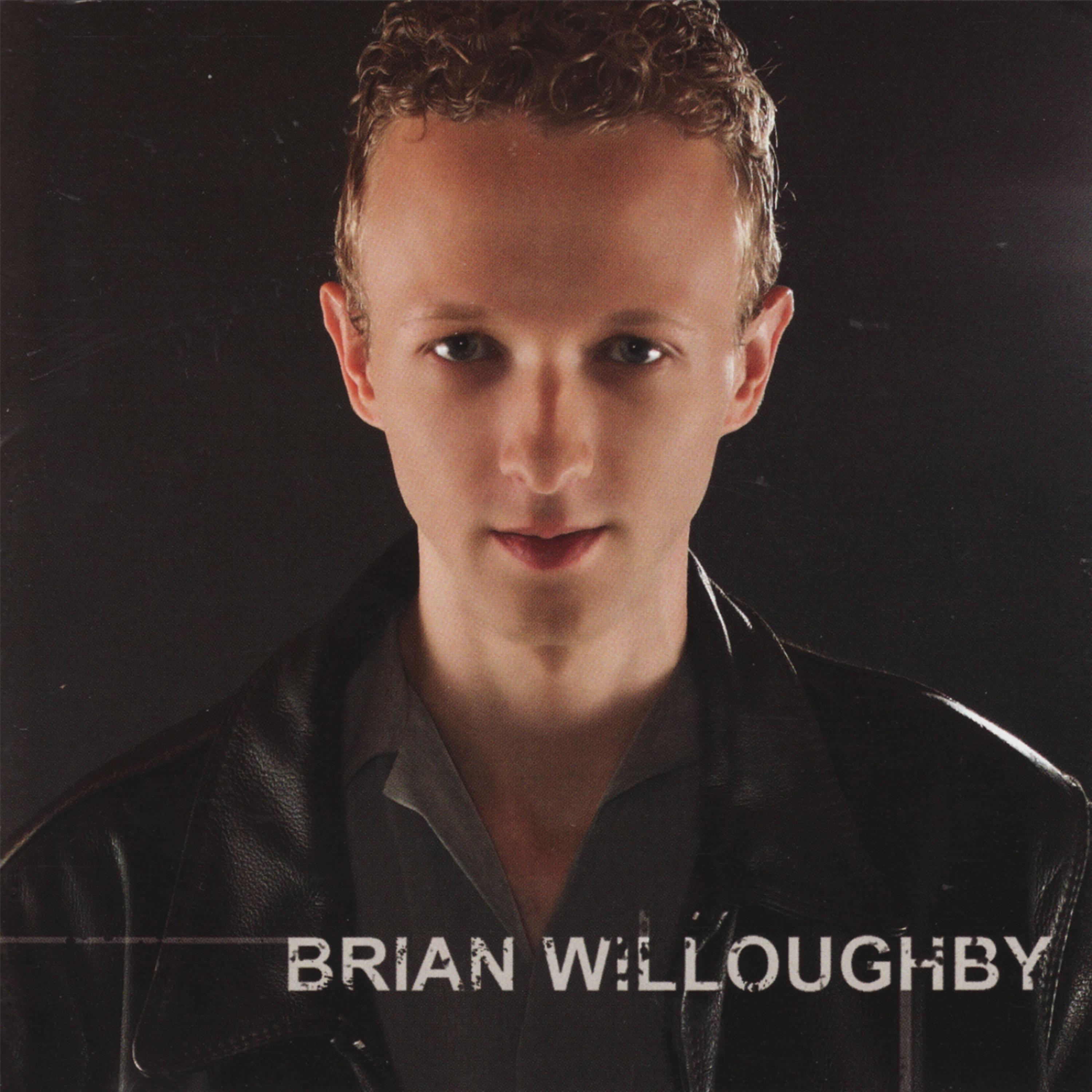 Постер альбома Brian Willoughby