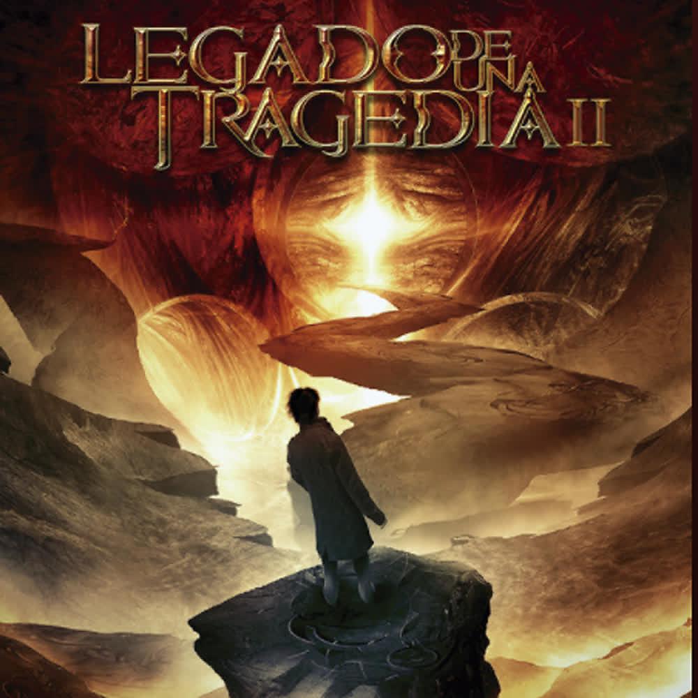 Постер альбома Legado de una Tragedia, Vol. 2