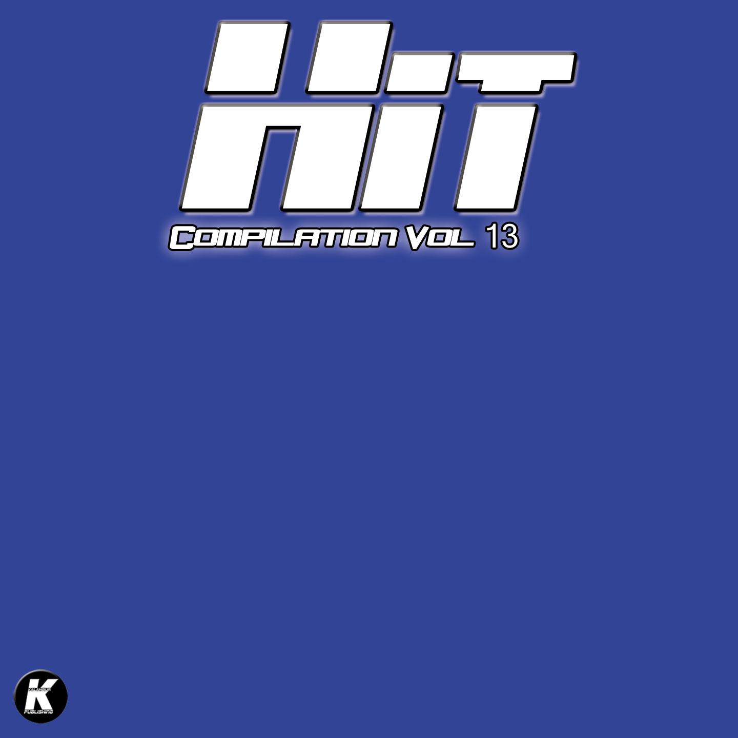 Постер альбома HIT Compilation, Vol. 13