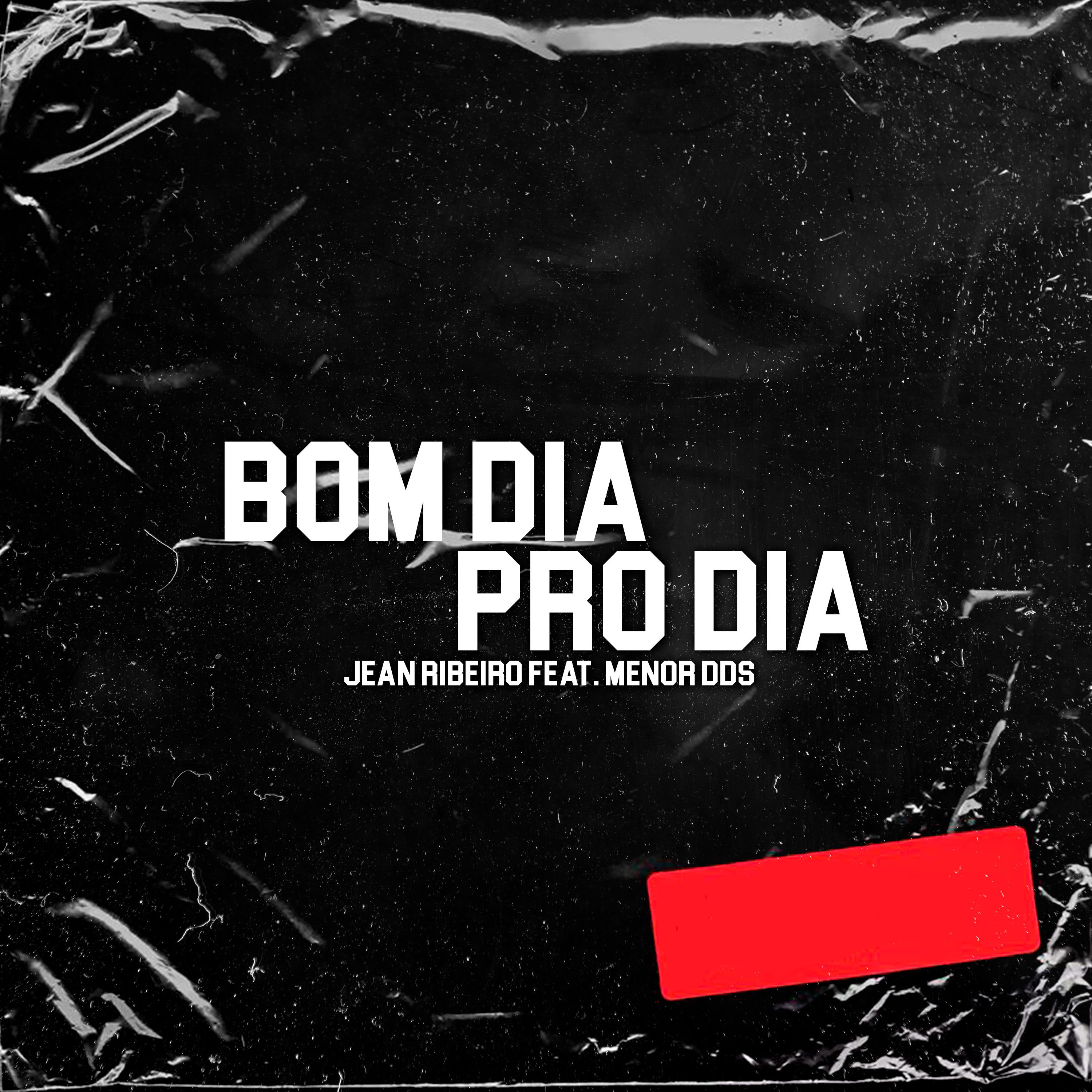 Постер альбома Bom Dia, pro Dia