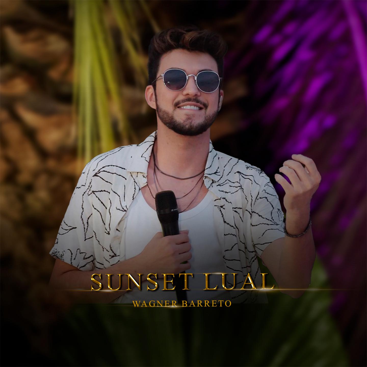 Постер альбома Sunset Lual