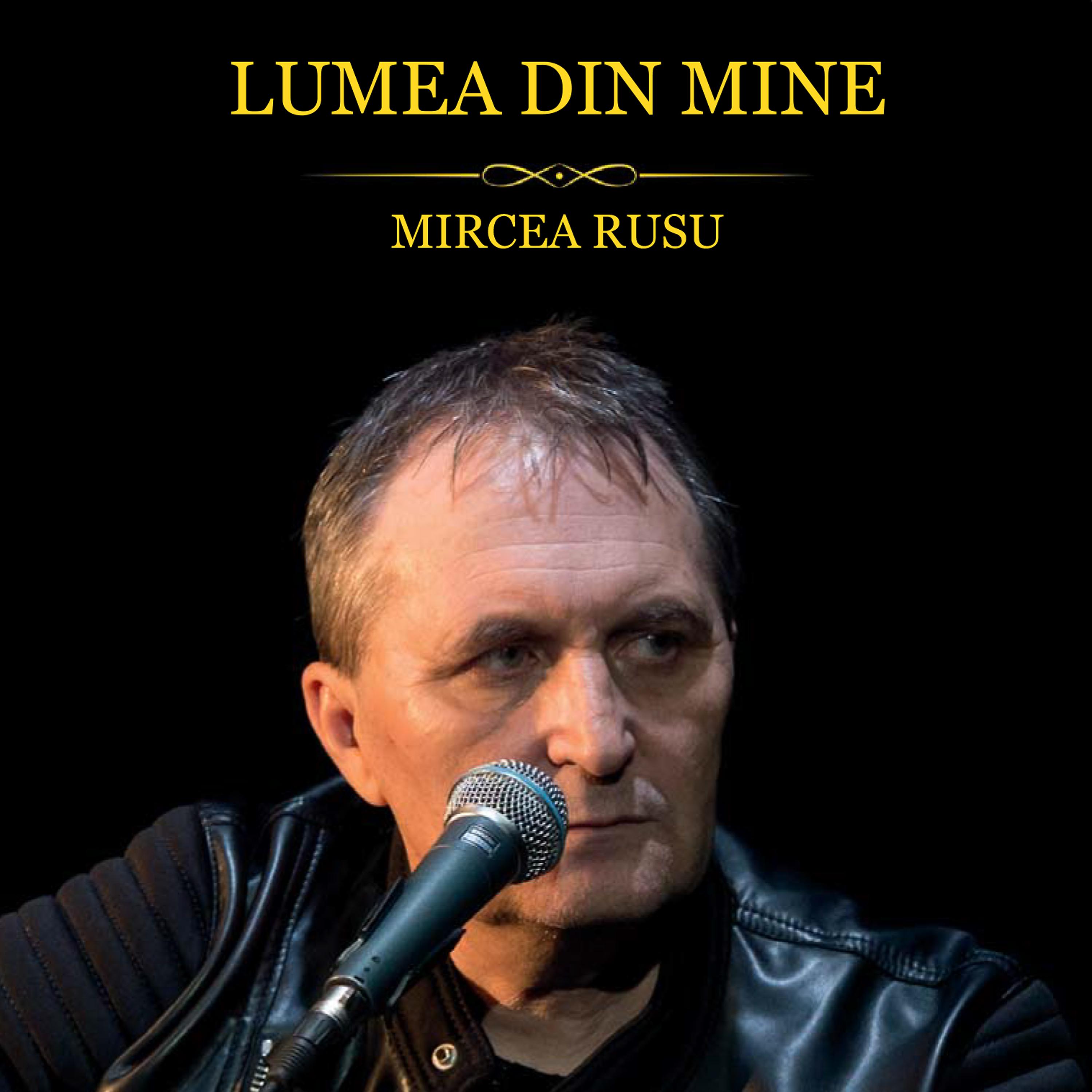 Постер альбома Lumea Din Mine