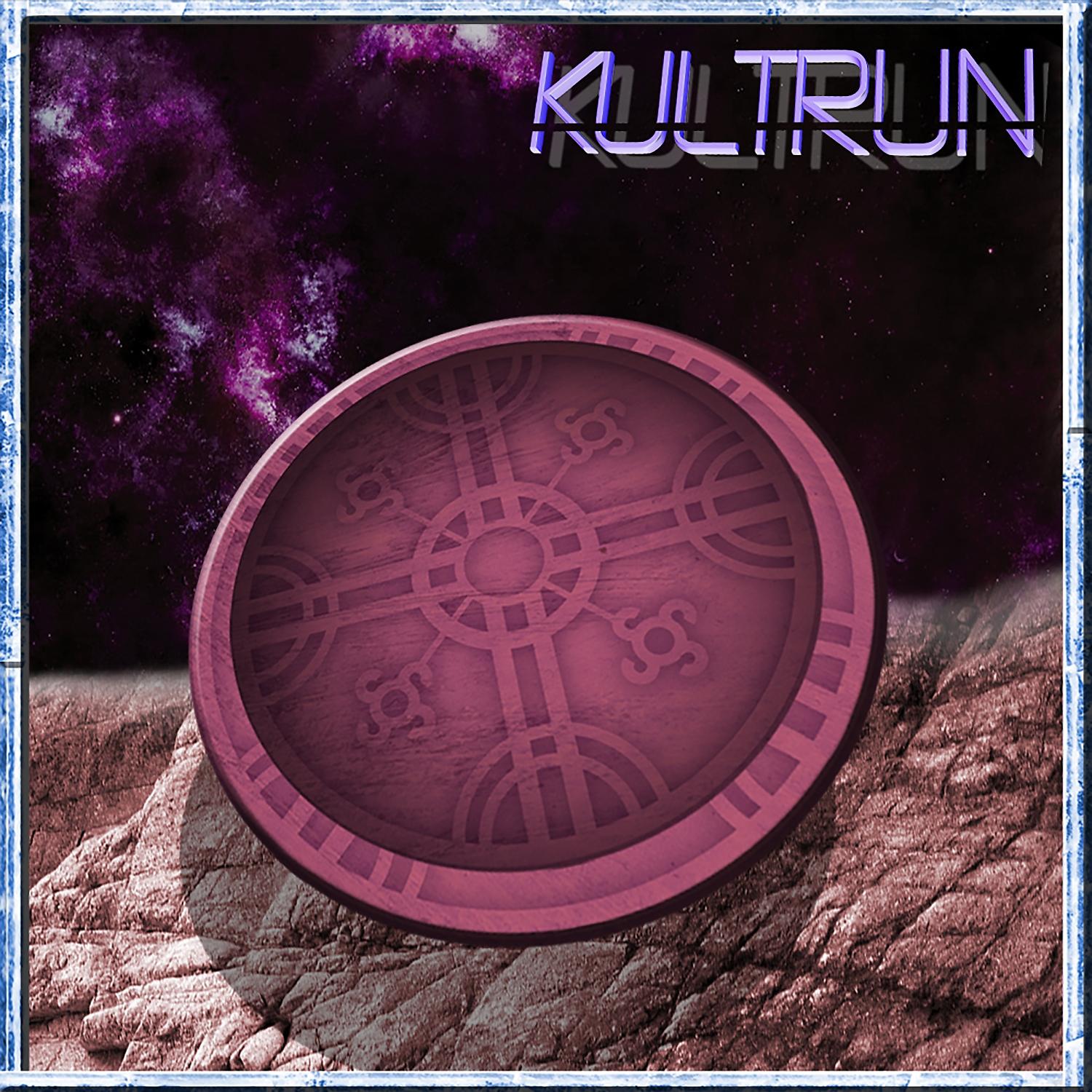 Постер альбома Kultrun