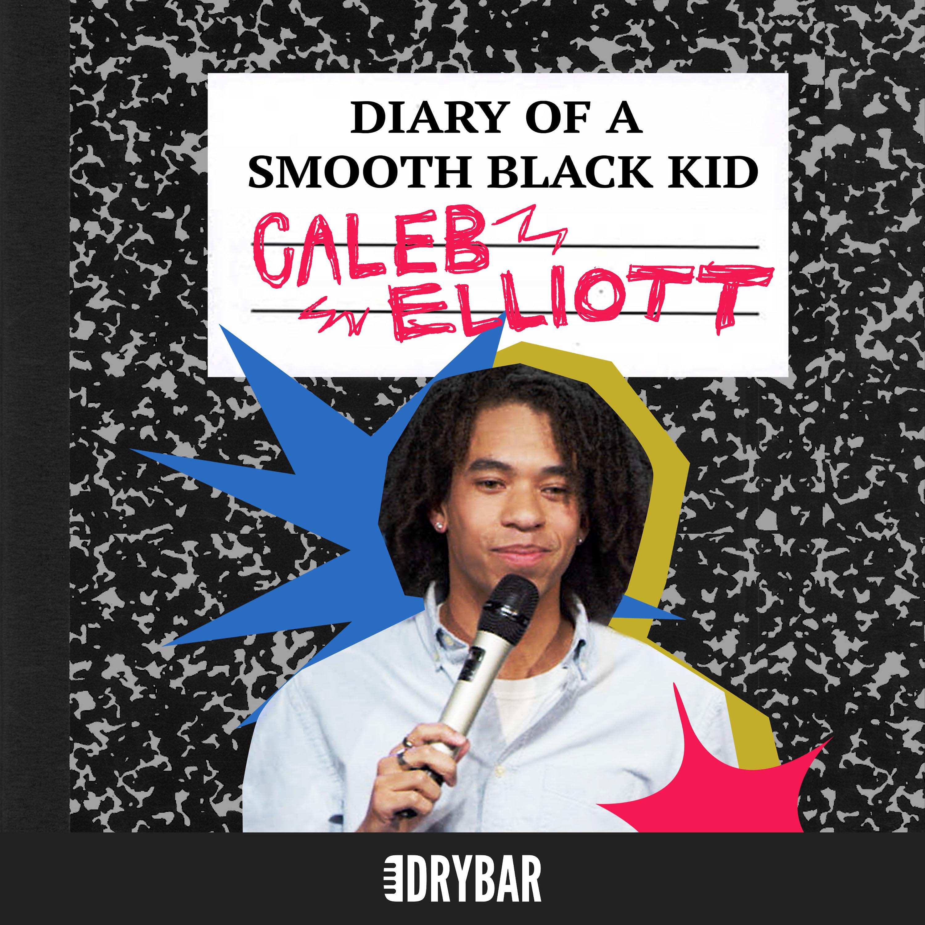 Постер альбома Diary of a Smooth Black Kid