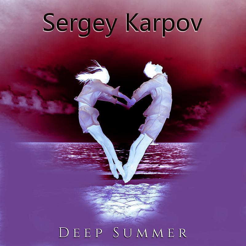 Постер альбома Deep Summer