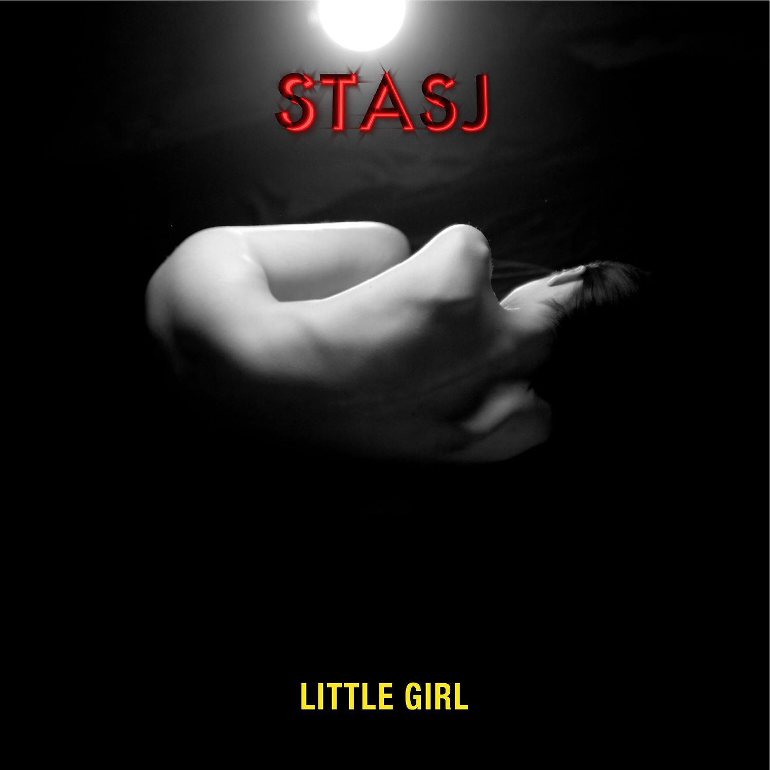 Постер альбома Little Girl