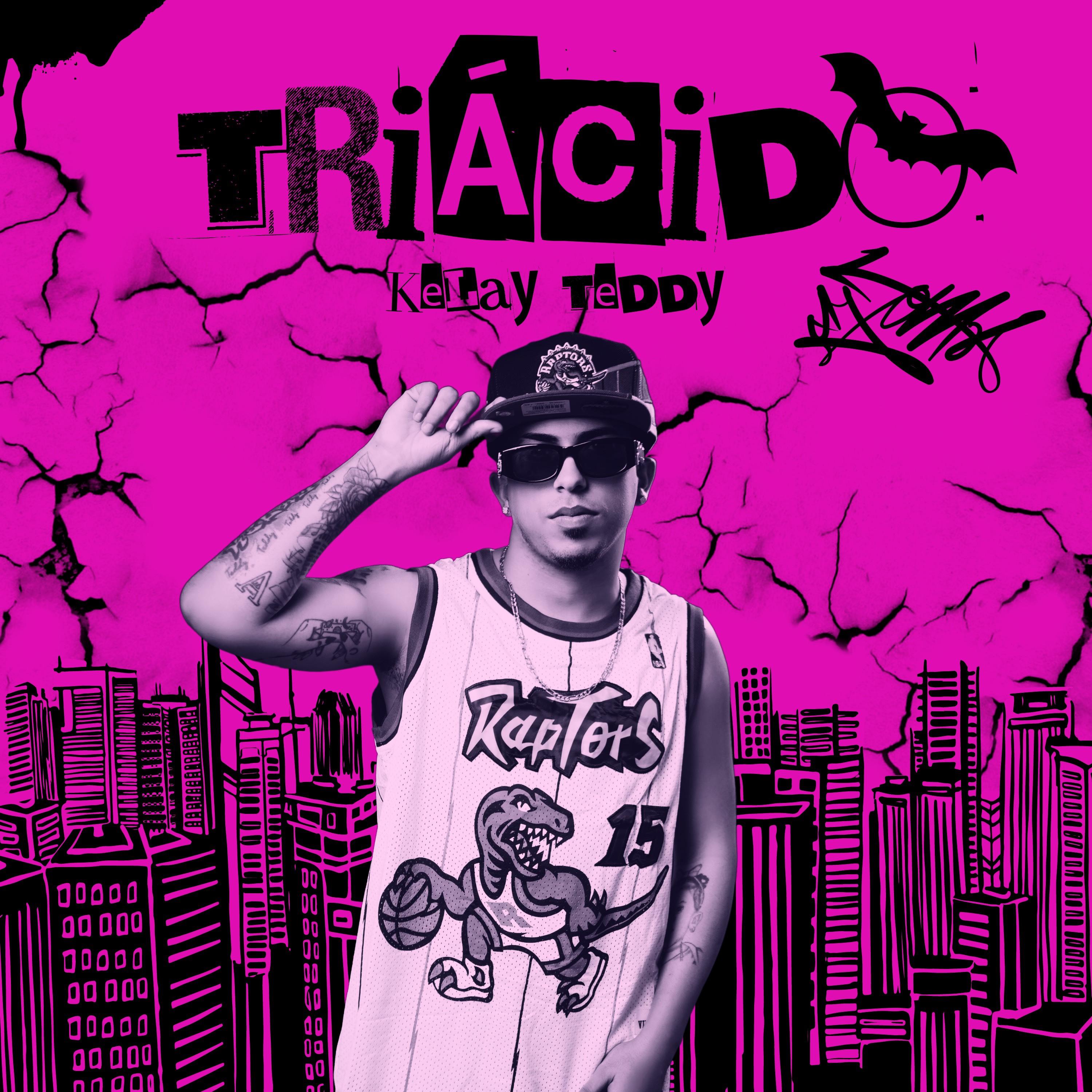 Постер альбома Triacido