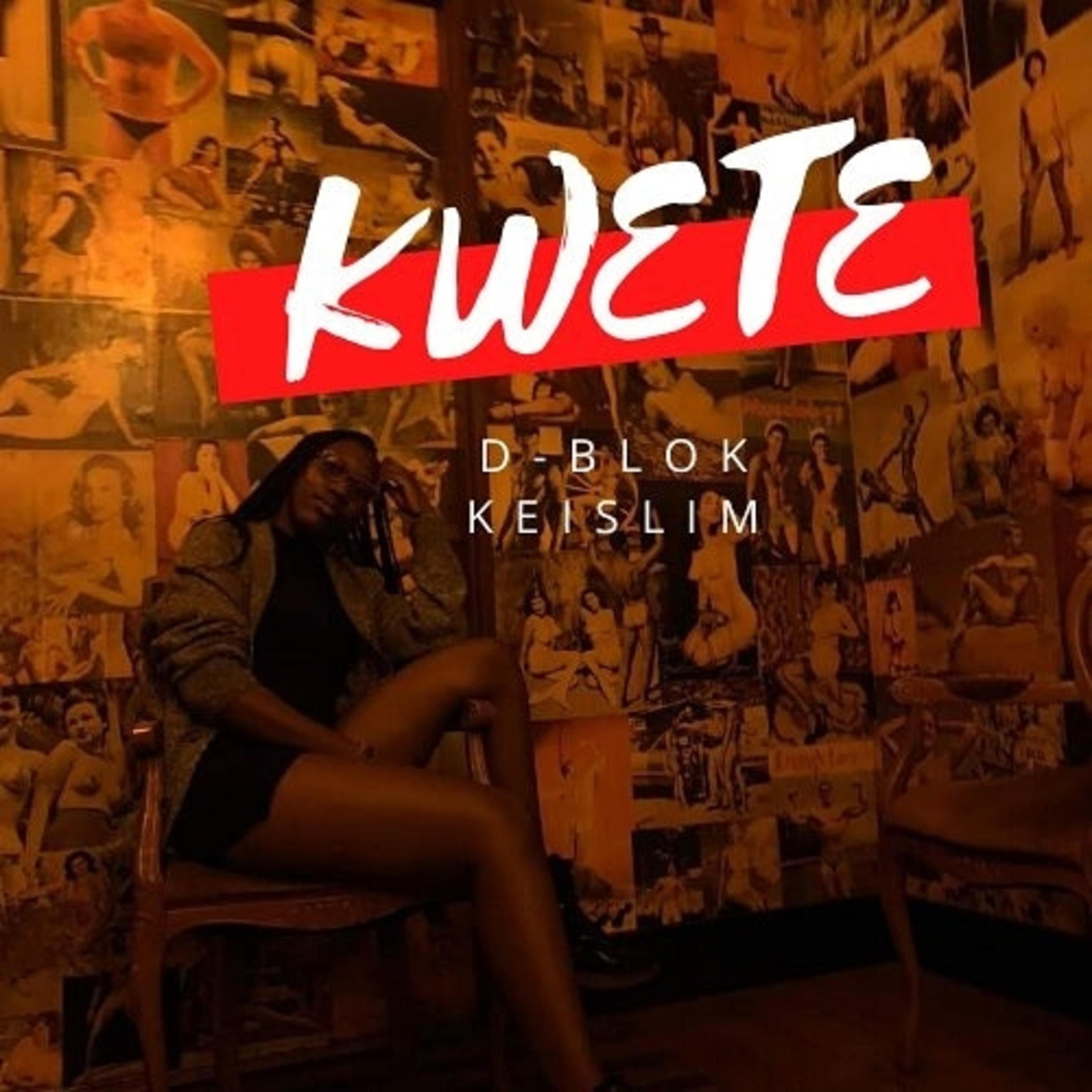 Постер альбома Kwete
