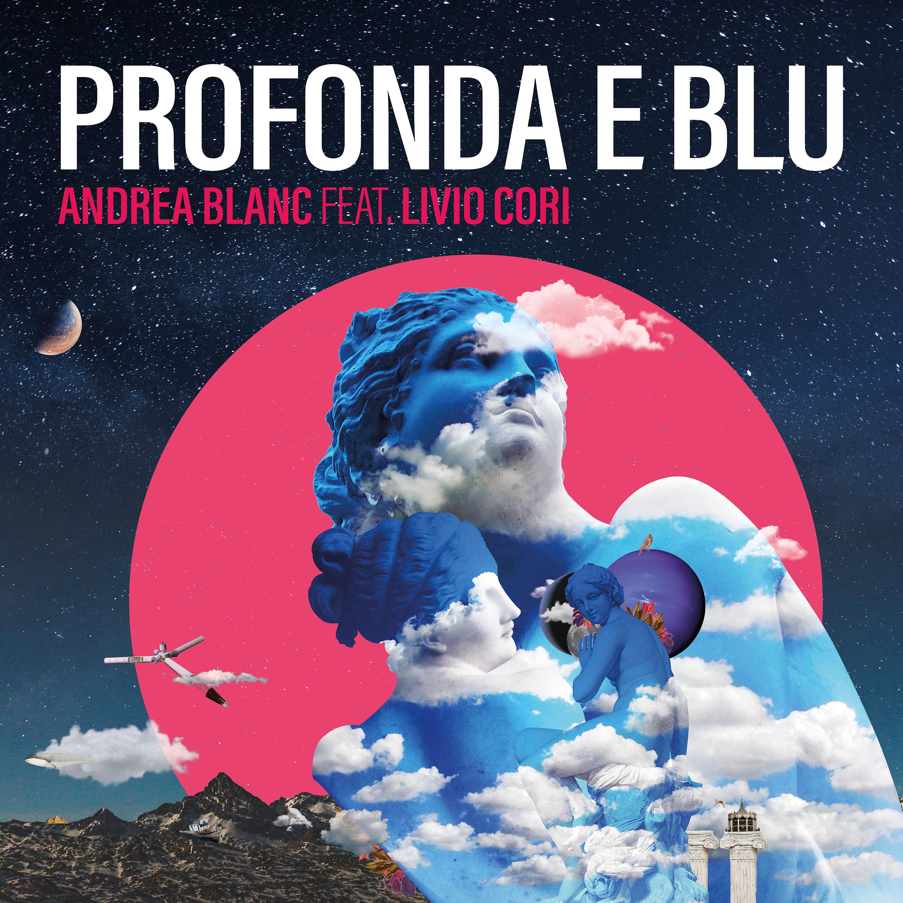 Постер альбома Profonda e Blu