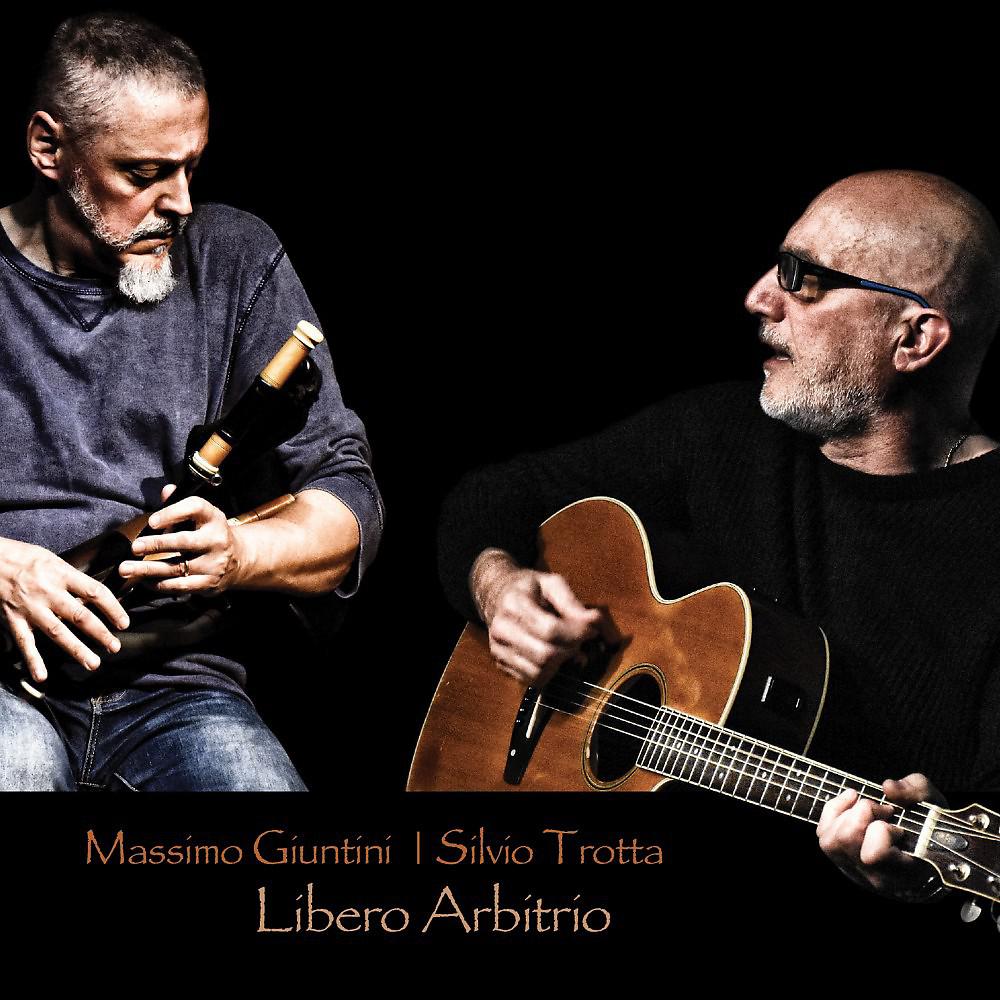 Постер альбома Libero arbitrio