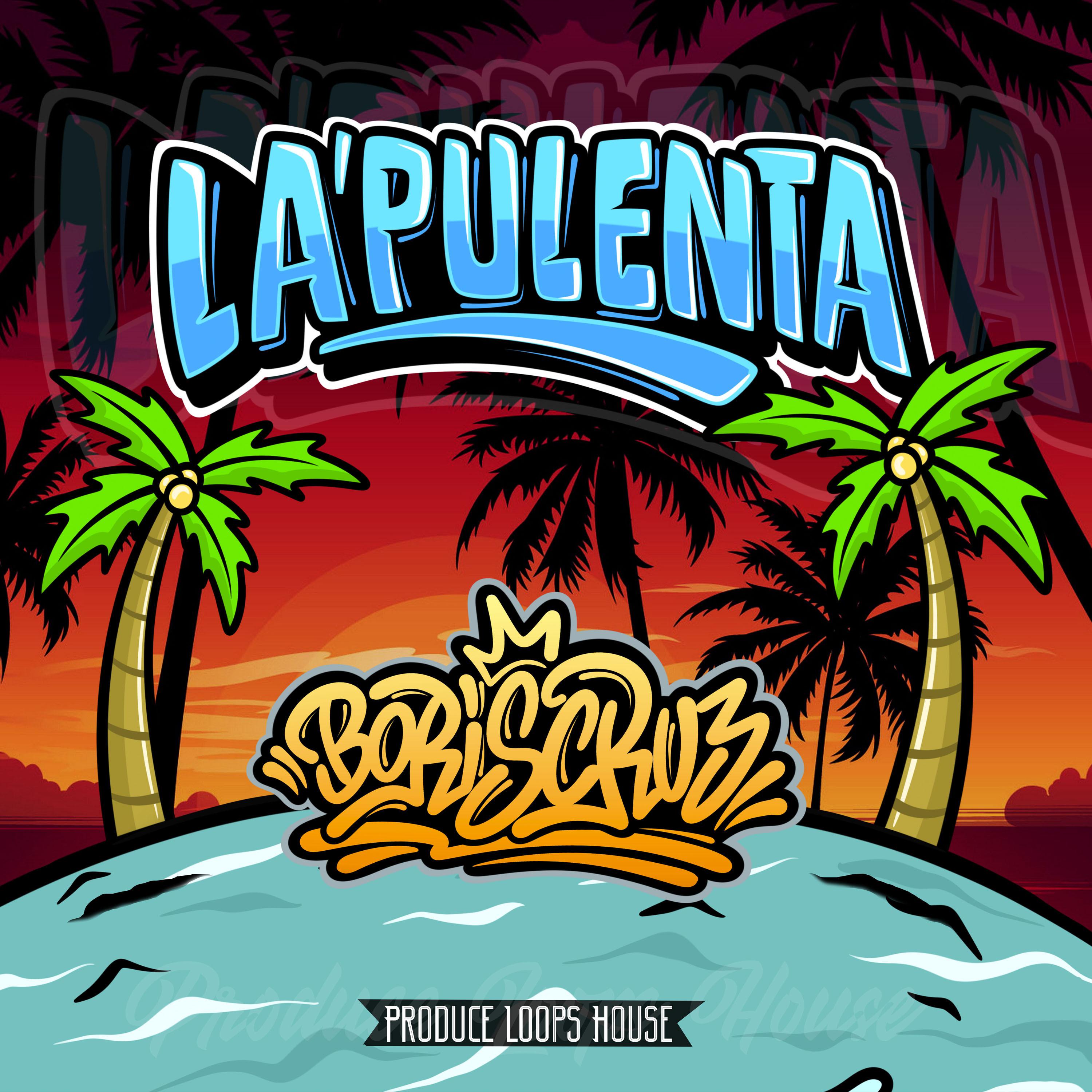 Постер альбома La Pulenta