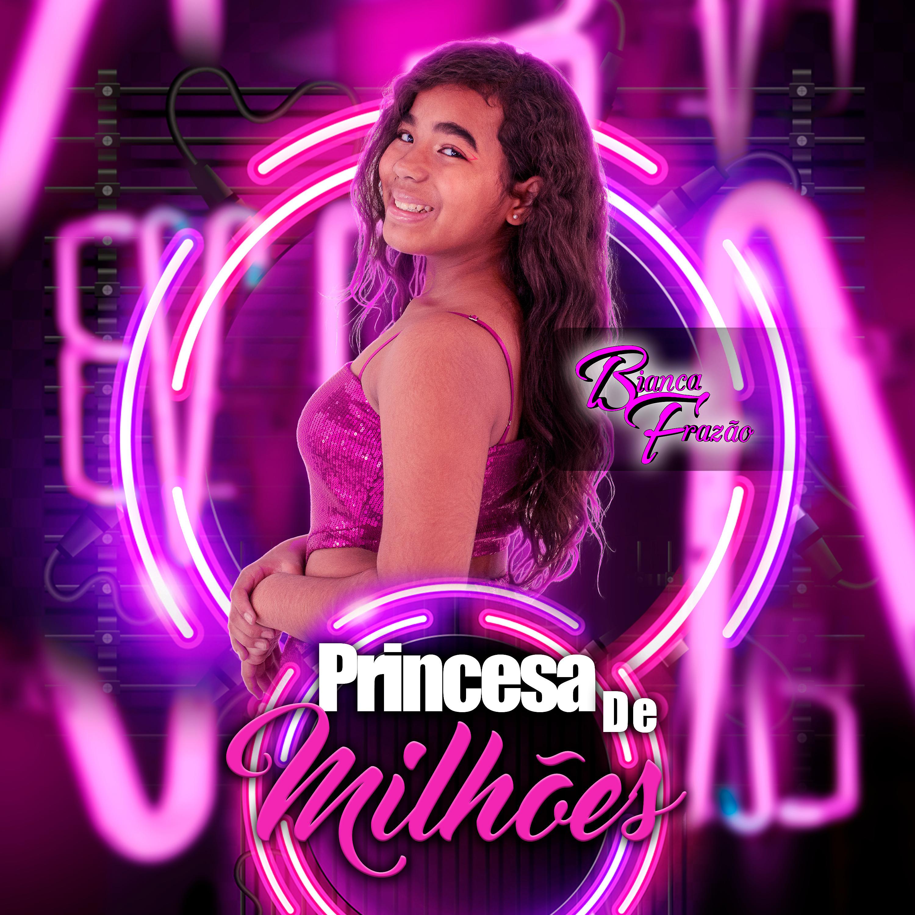 Постер альбома Princesa de Milhões