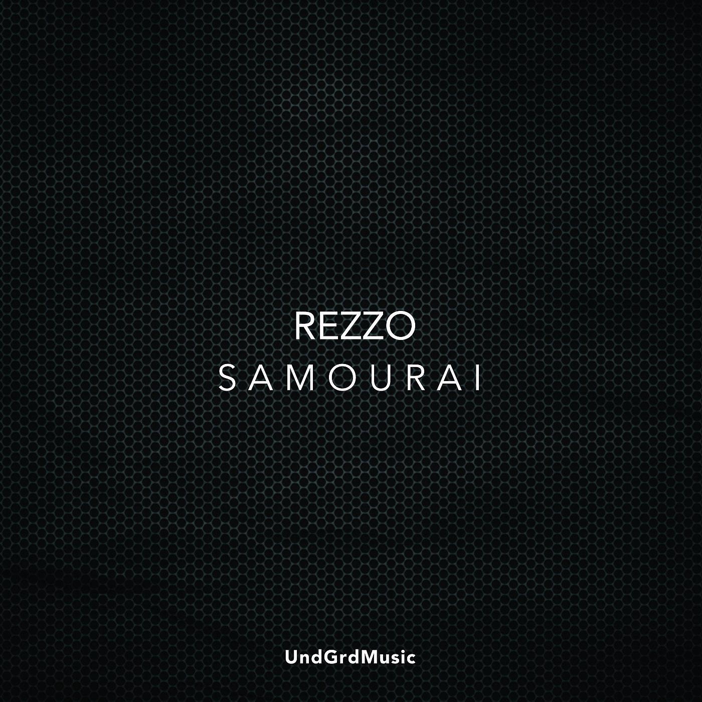 Постер альбома Samourai