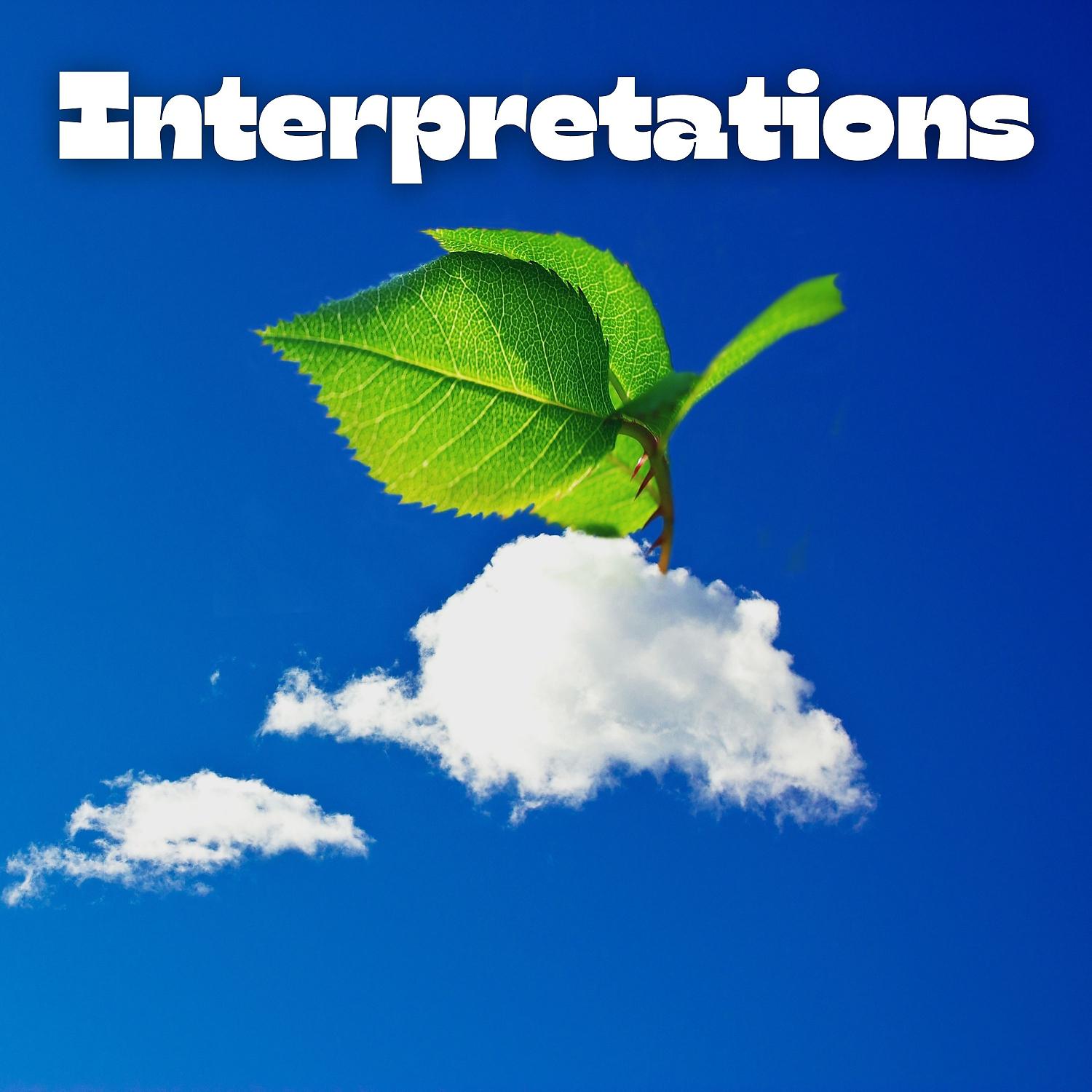 Постер альбома Interpretations
