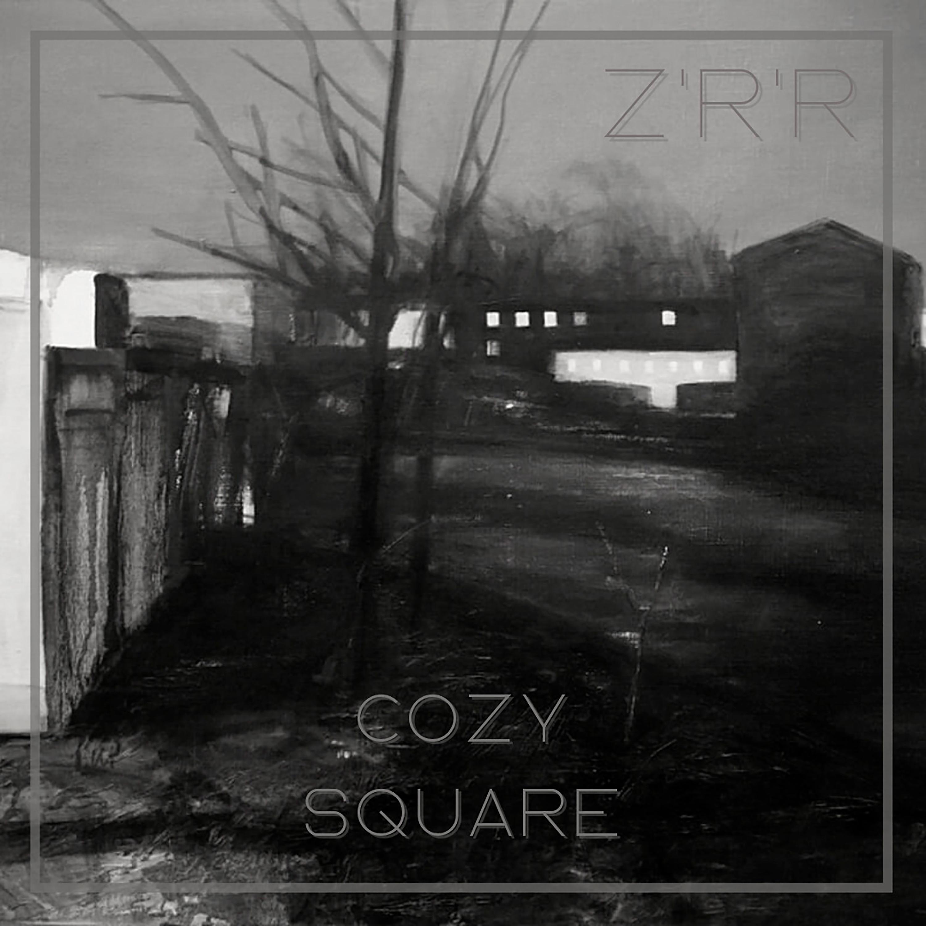 Постер альбома Cozy Square
