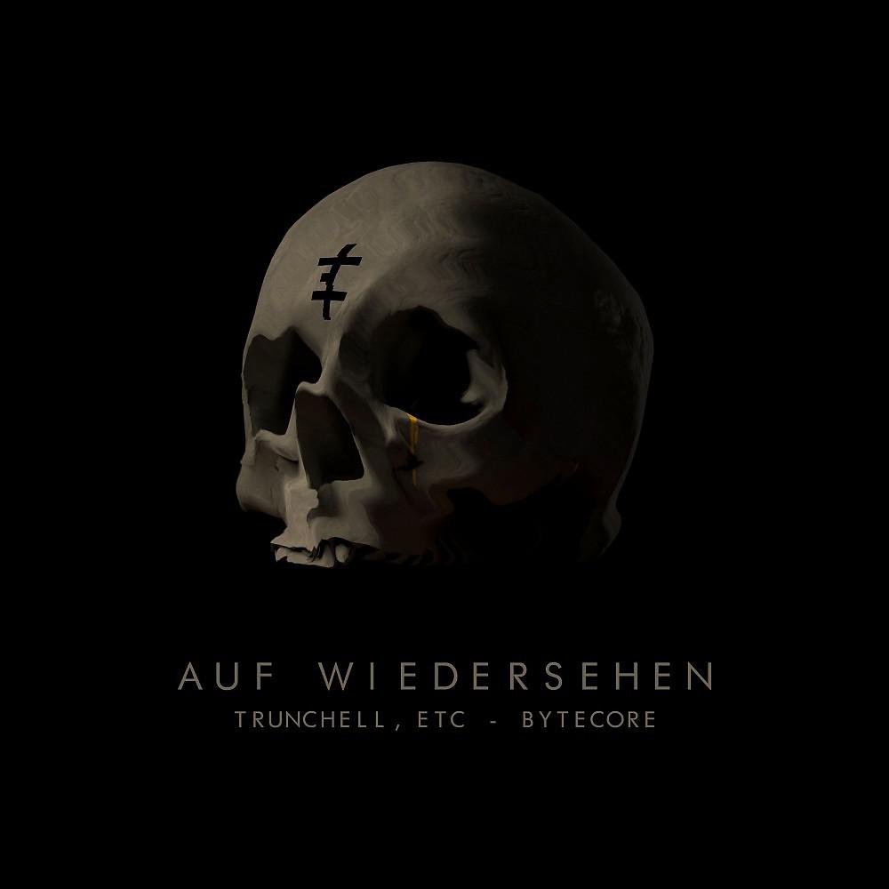 Постер альбома Auf Wiedersehen