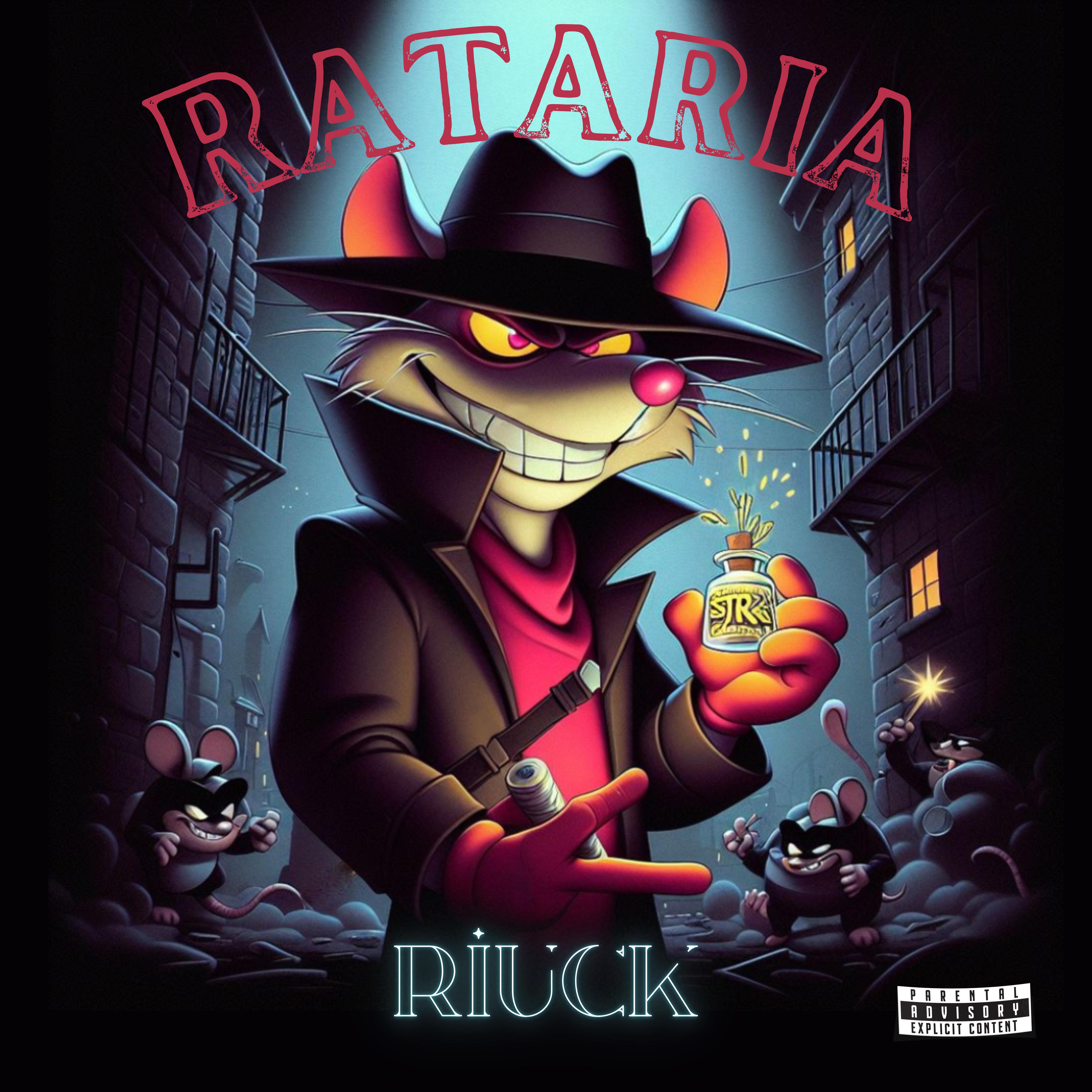 Постер альбома Rataria