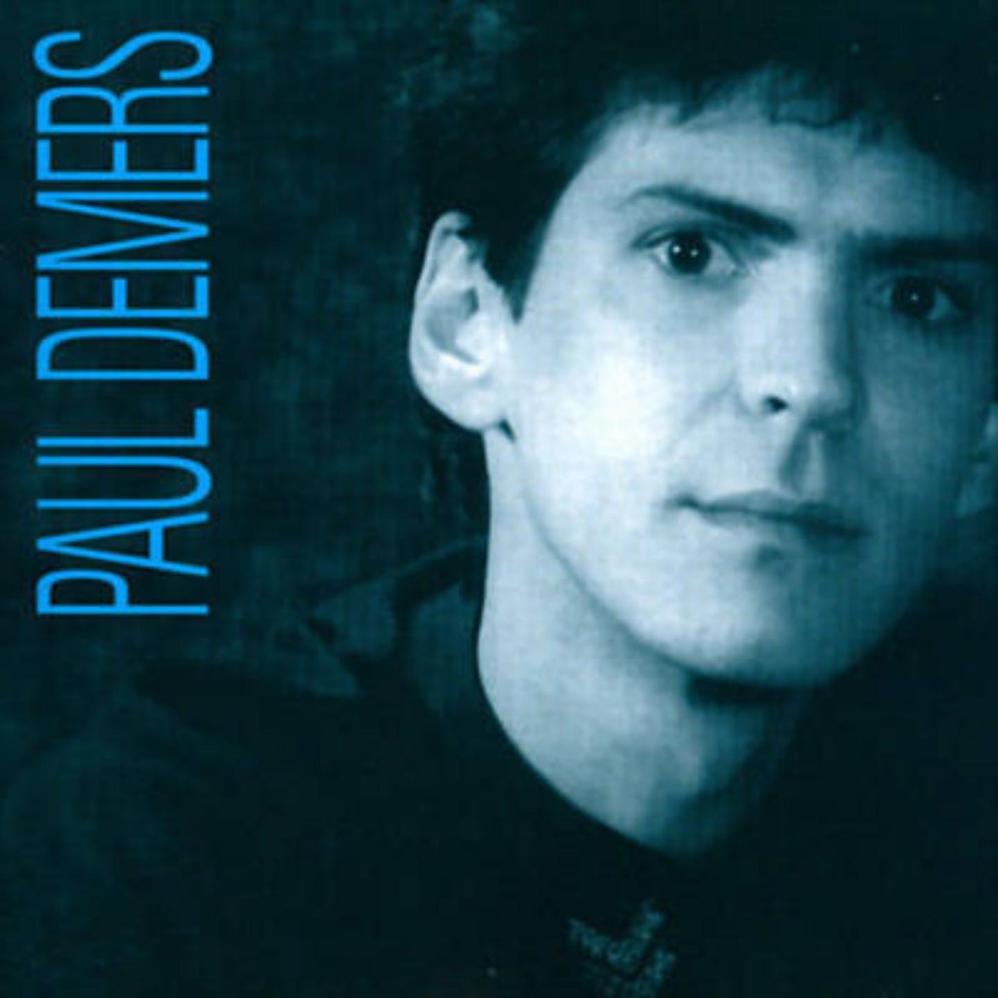 Постер альбома Paul Demers