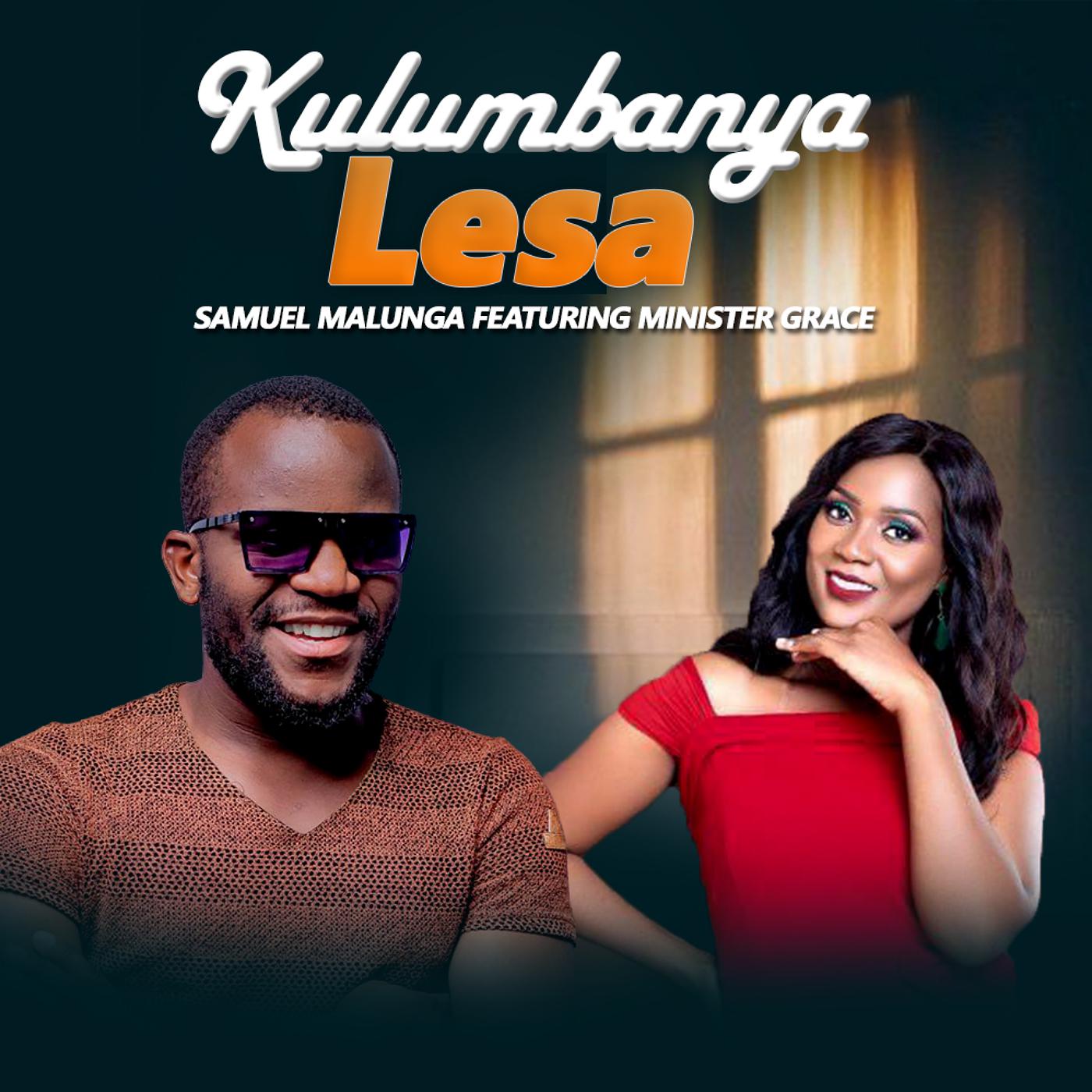 Постер альбома Kulumbanya Lesa