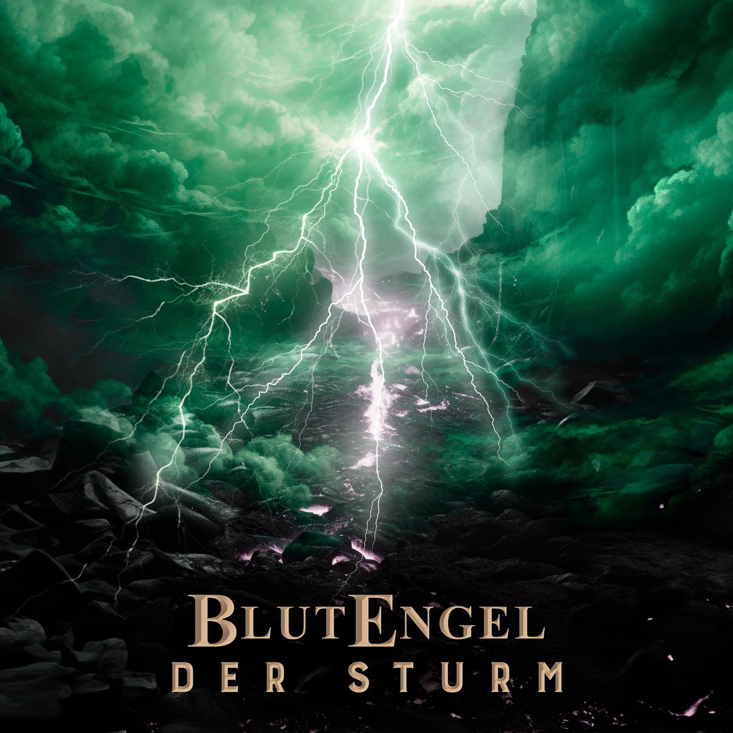Постер альбома Der Sturm