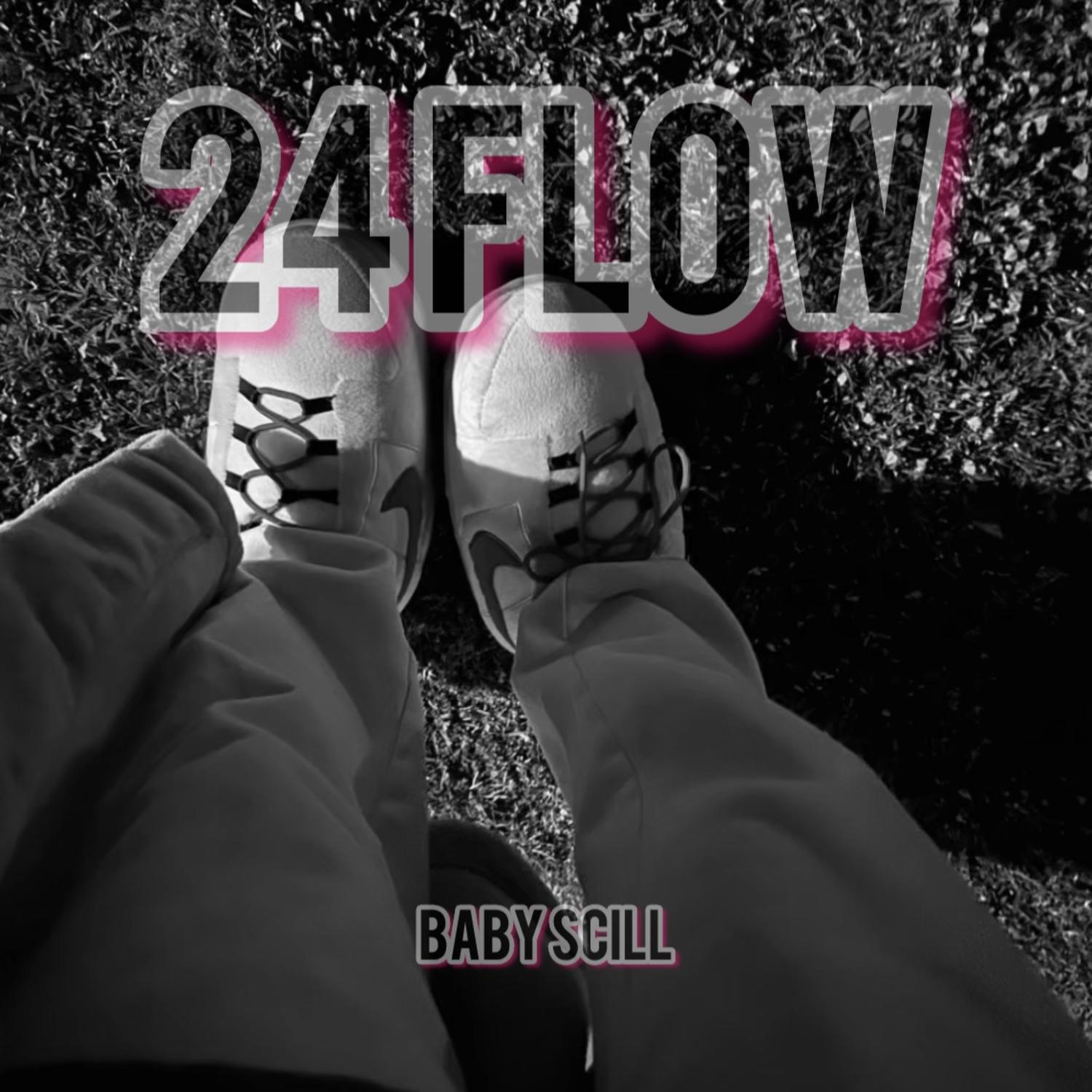 Постер альбома 24' Flow