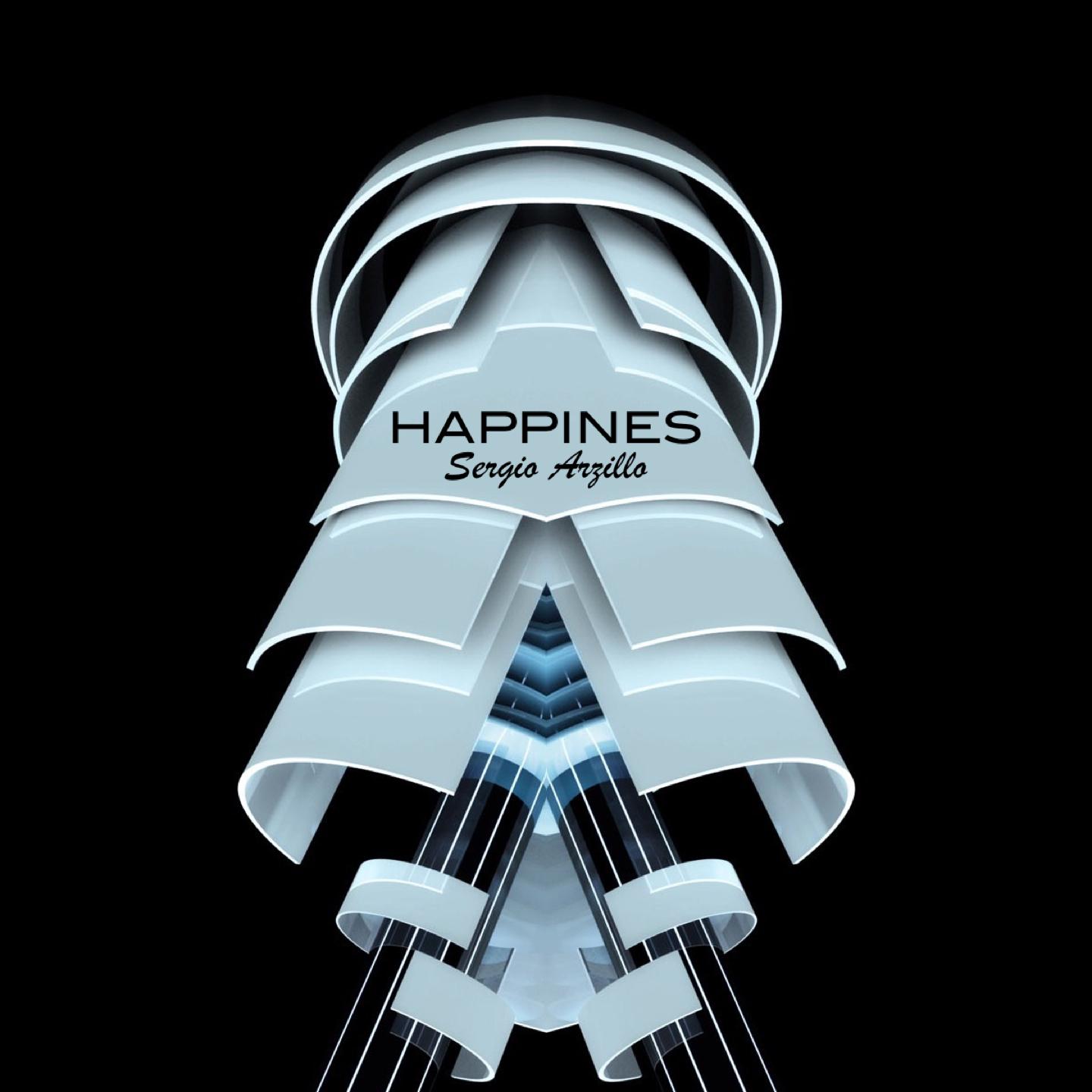 Постер альбома Happines