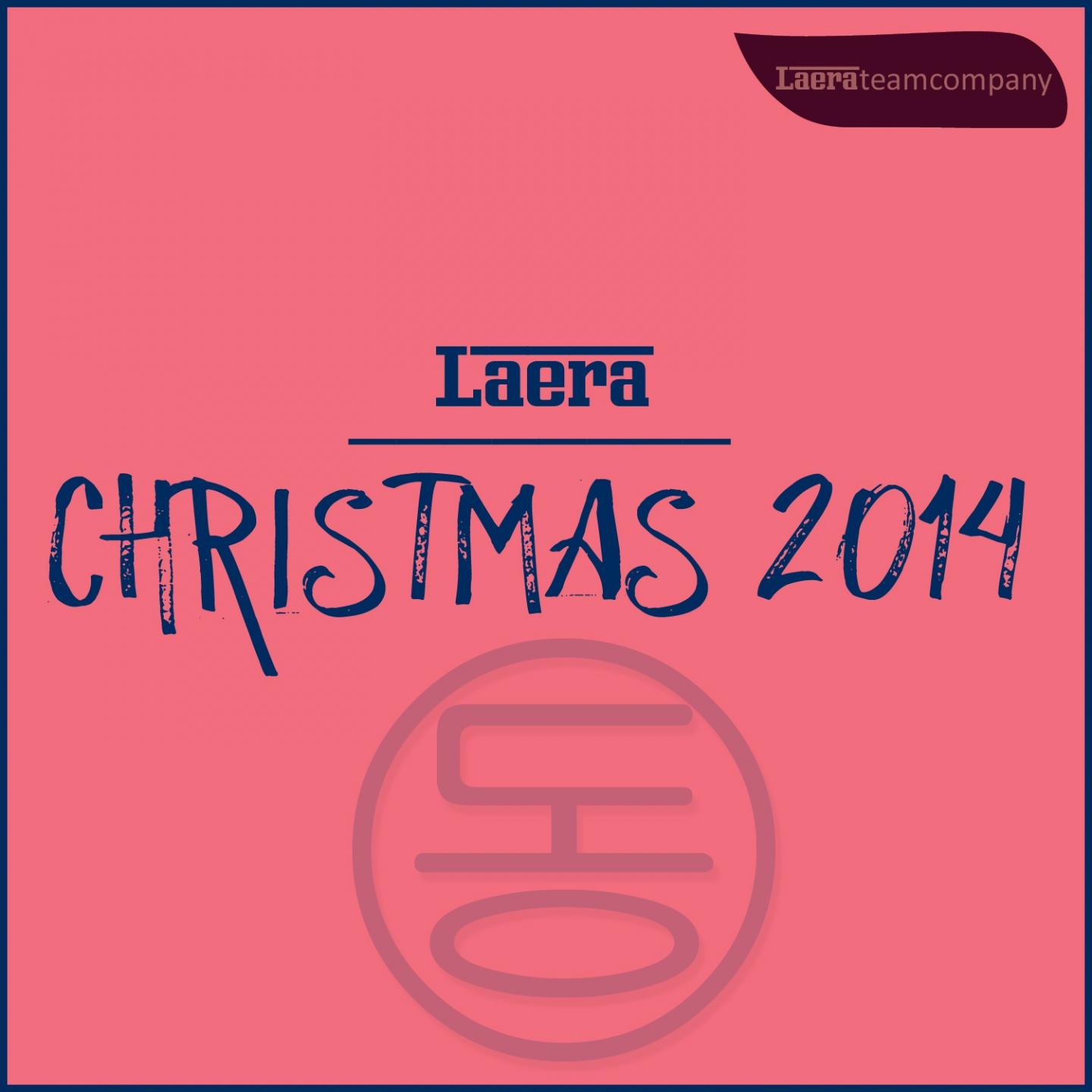 Постер альбома Christmas 2014