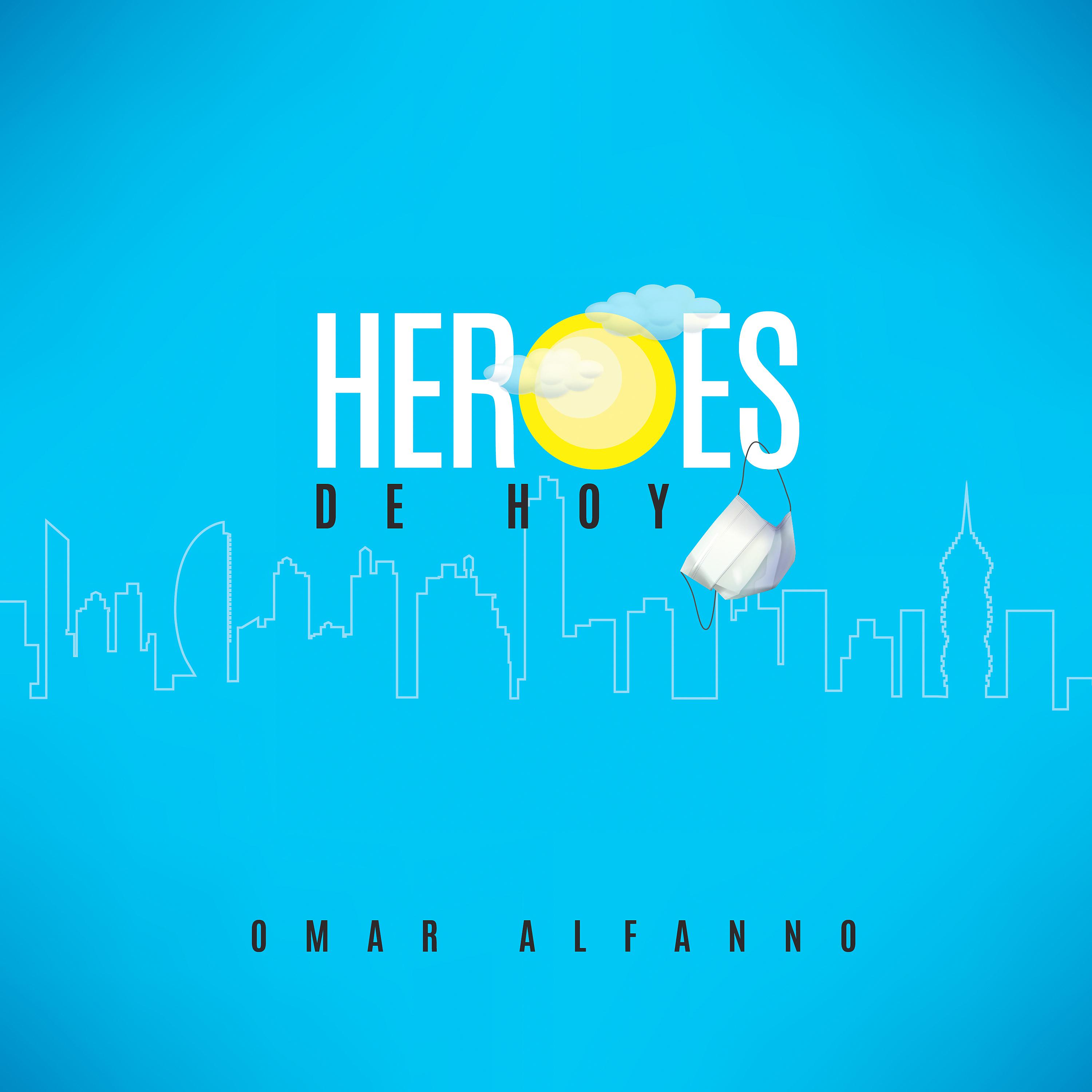 Постер альбома Heroes de Hoy
