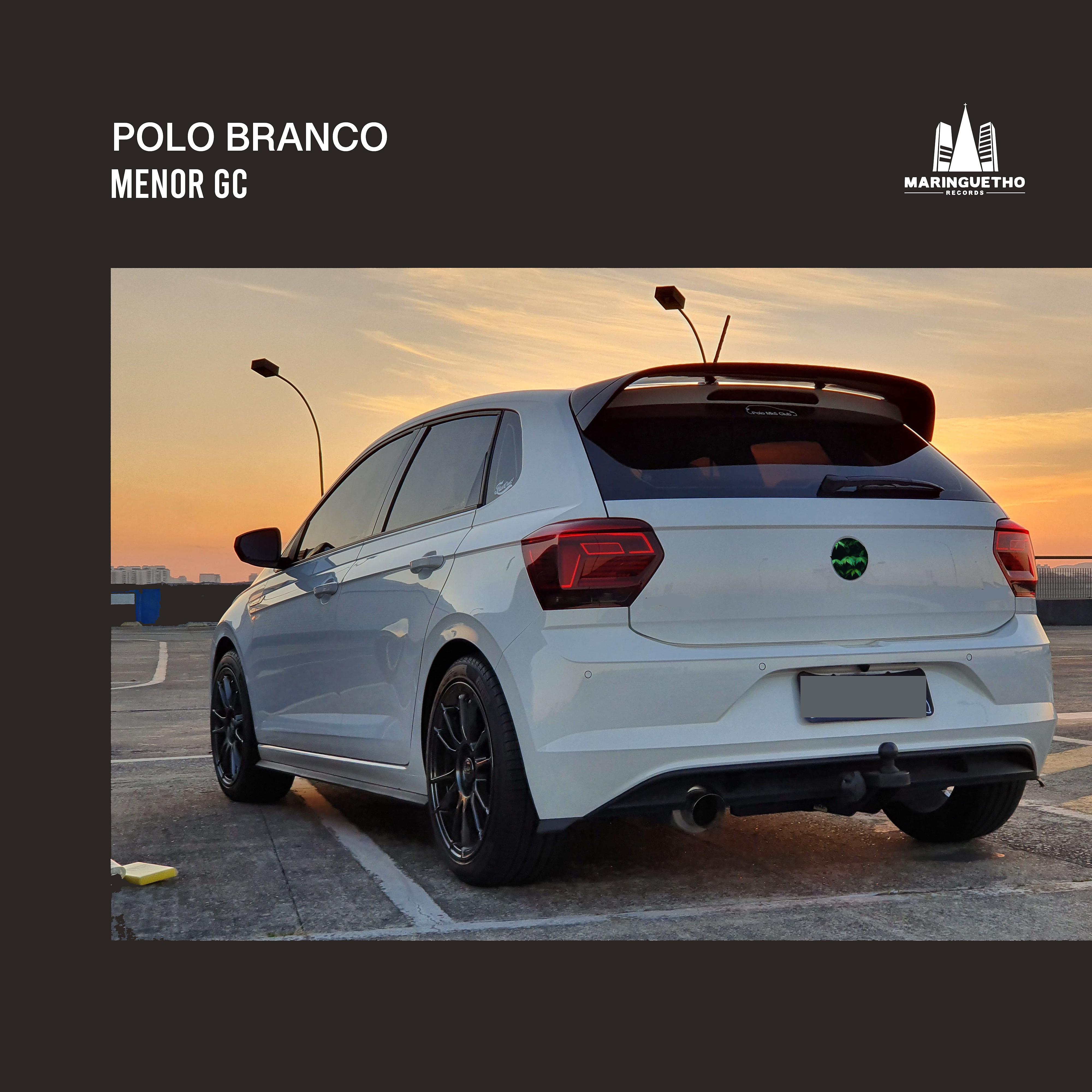 Постер альбома Polo Branco