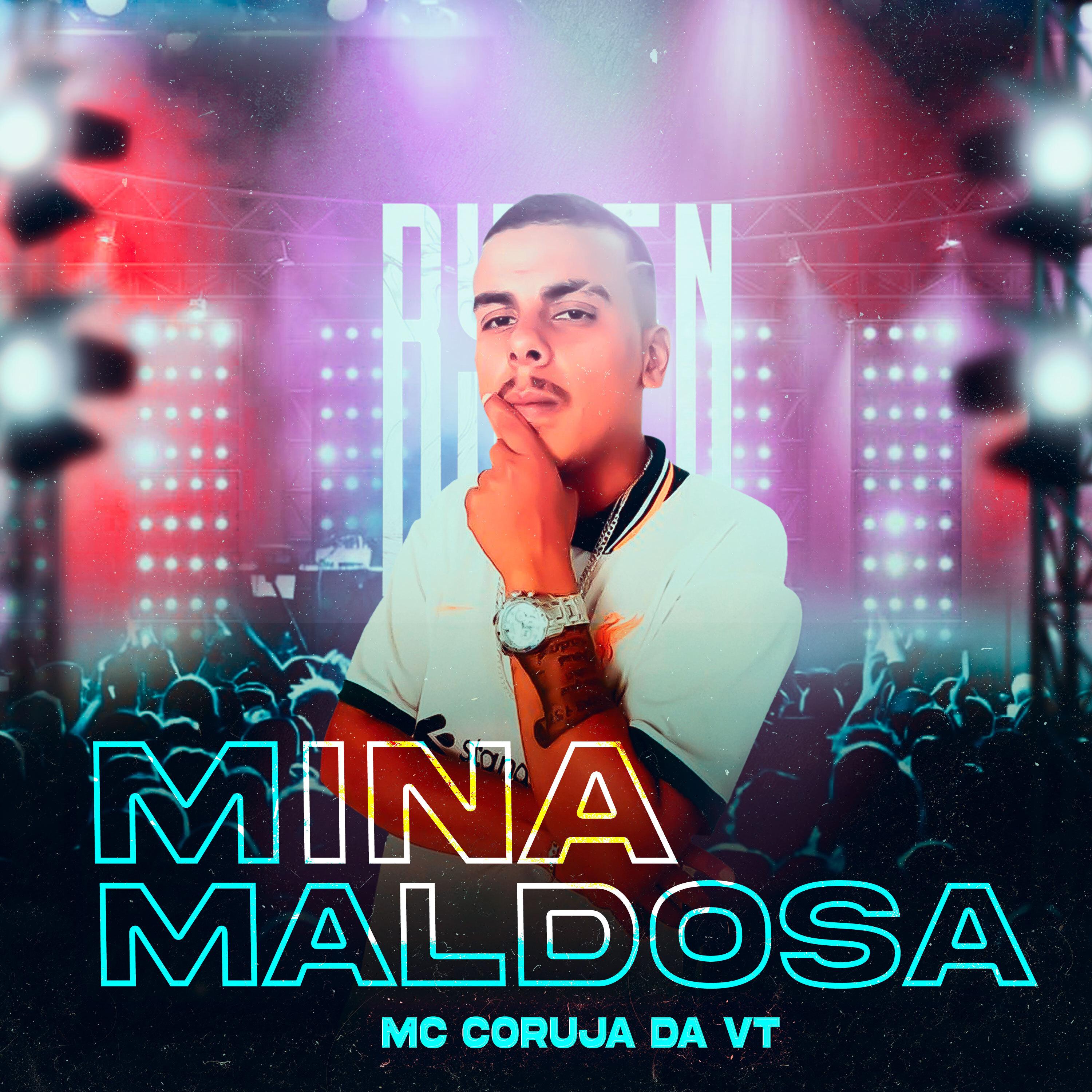 Постер альбома Mina Maldosa
