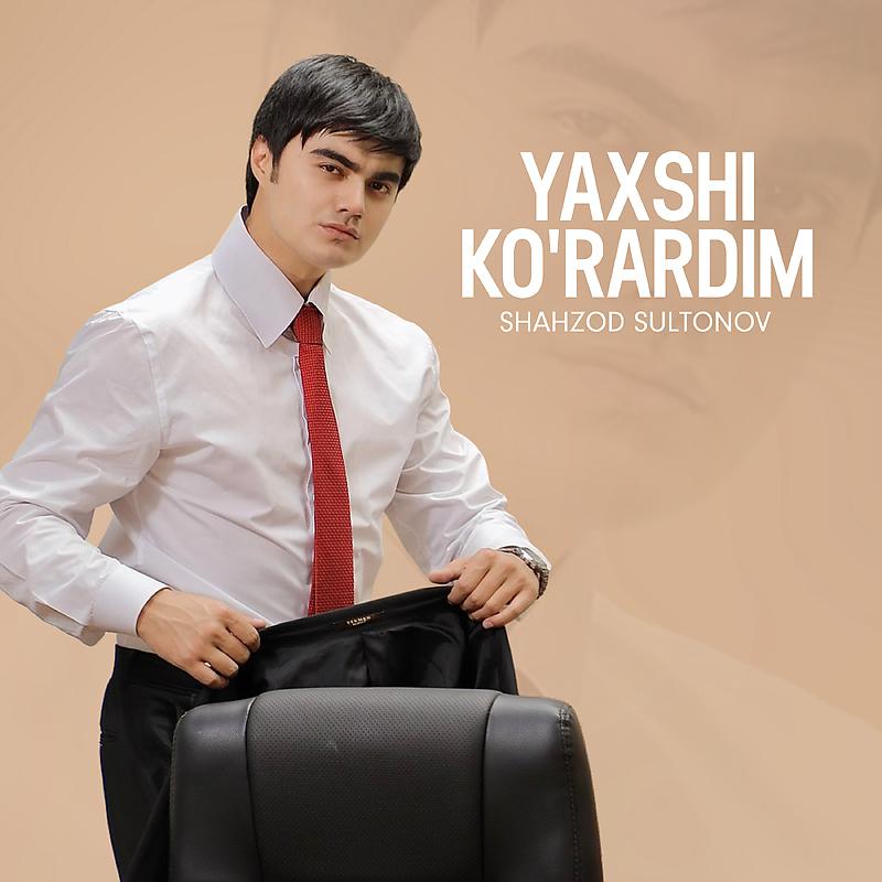 Постер альбома Yaxshi ko'rardim