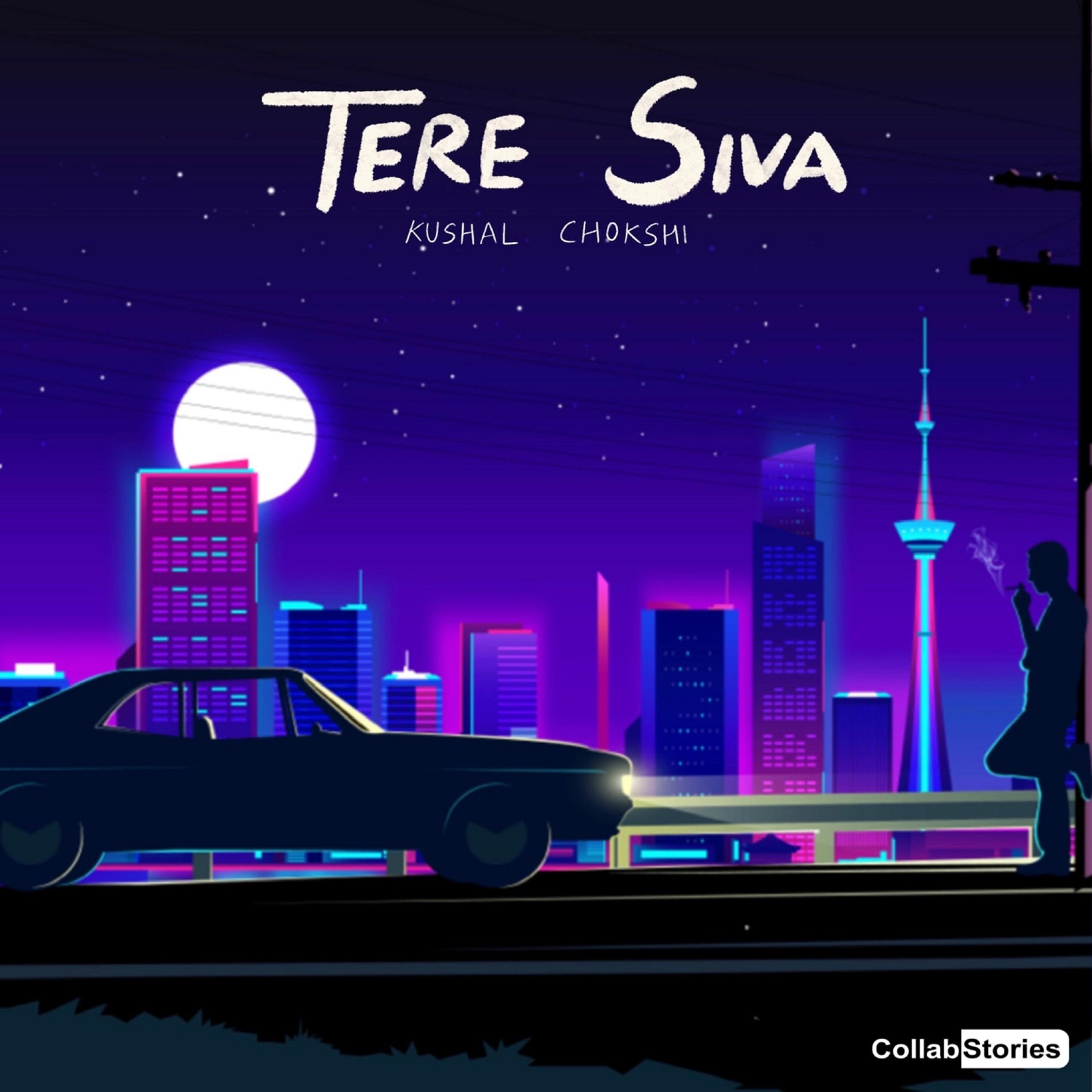 Постер альбома Tere Siva