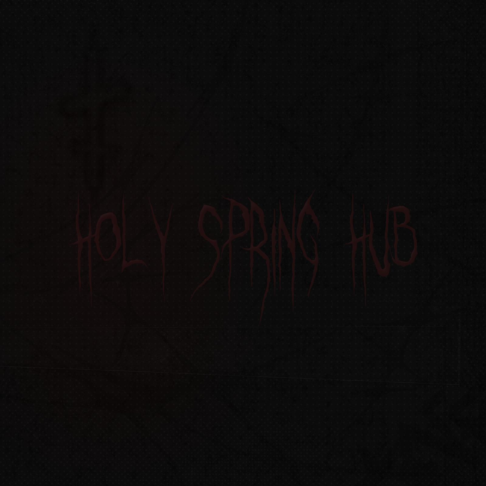 Постер альбома Holy Spring Hub