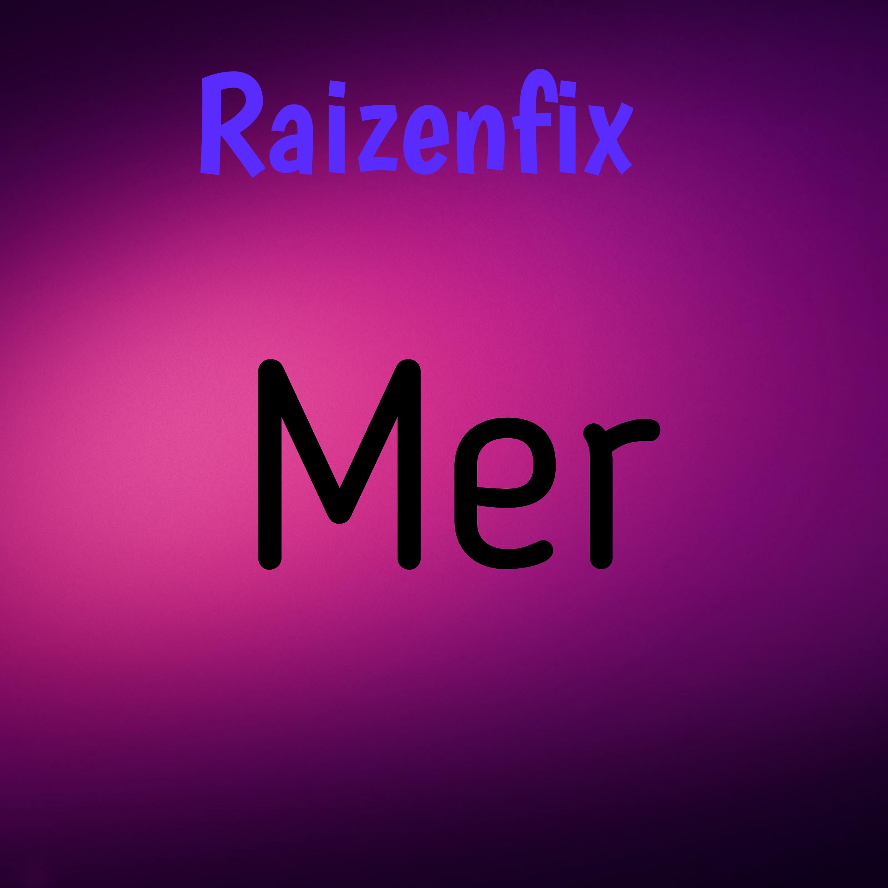 Постер альбома Mer