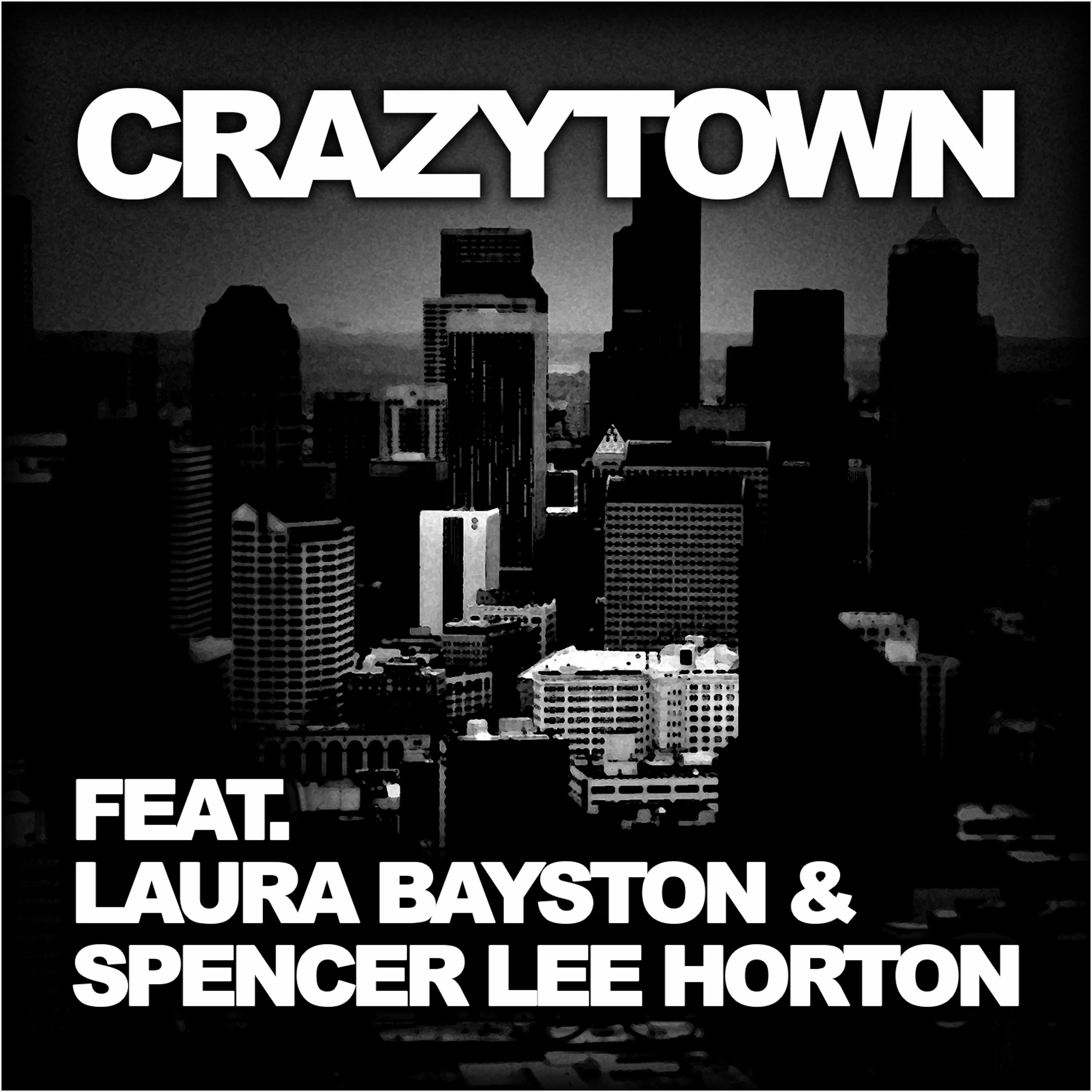 Постер альбома Crazytown