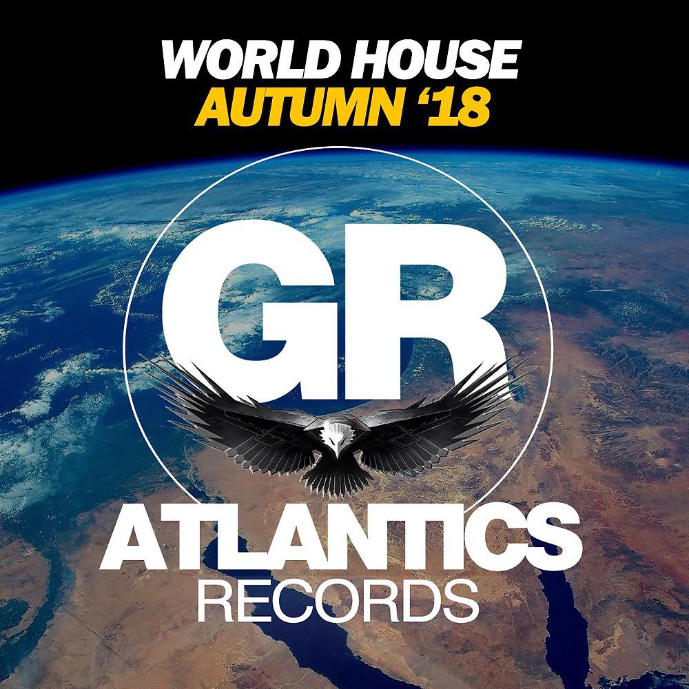 Постер альбома World House Autumn '18