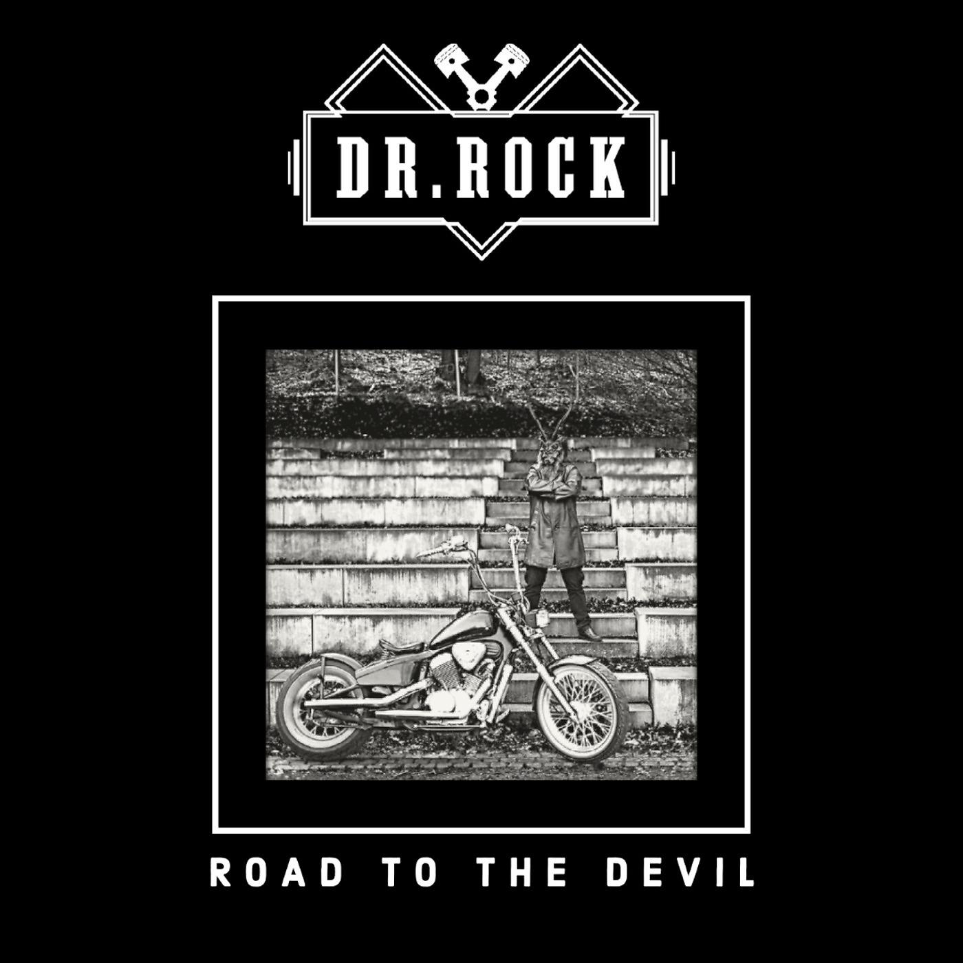 Постер альбома Road to the Devil
