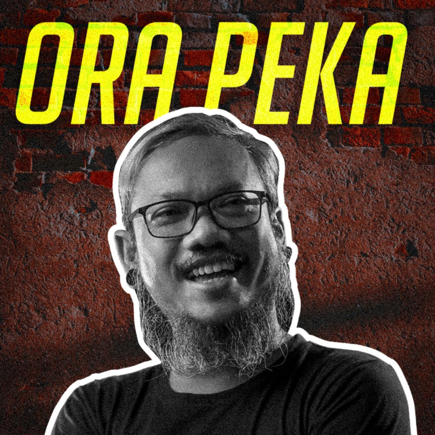 Постер альбома Ora Peka