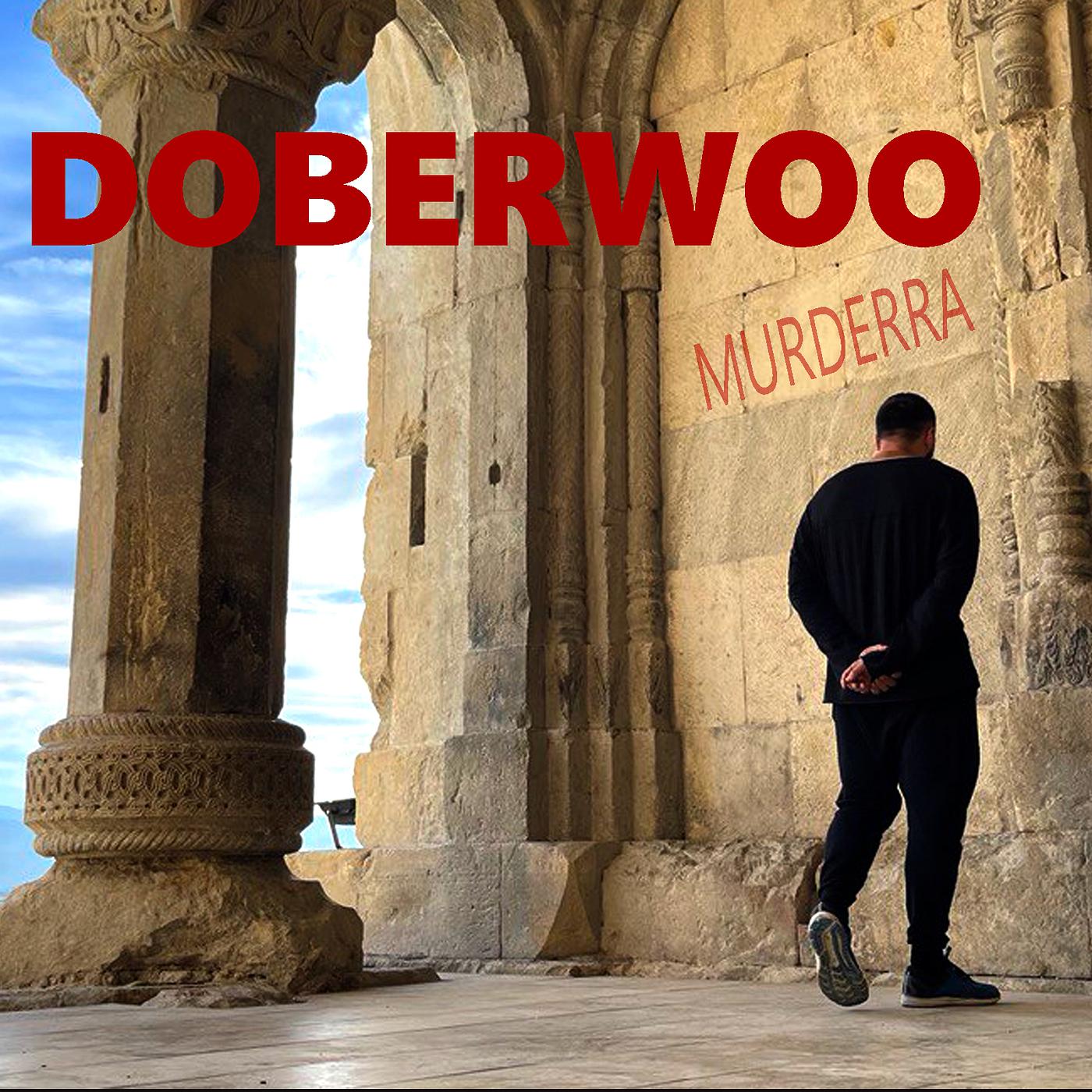Постер альбома Murderra