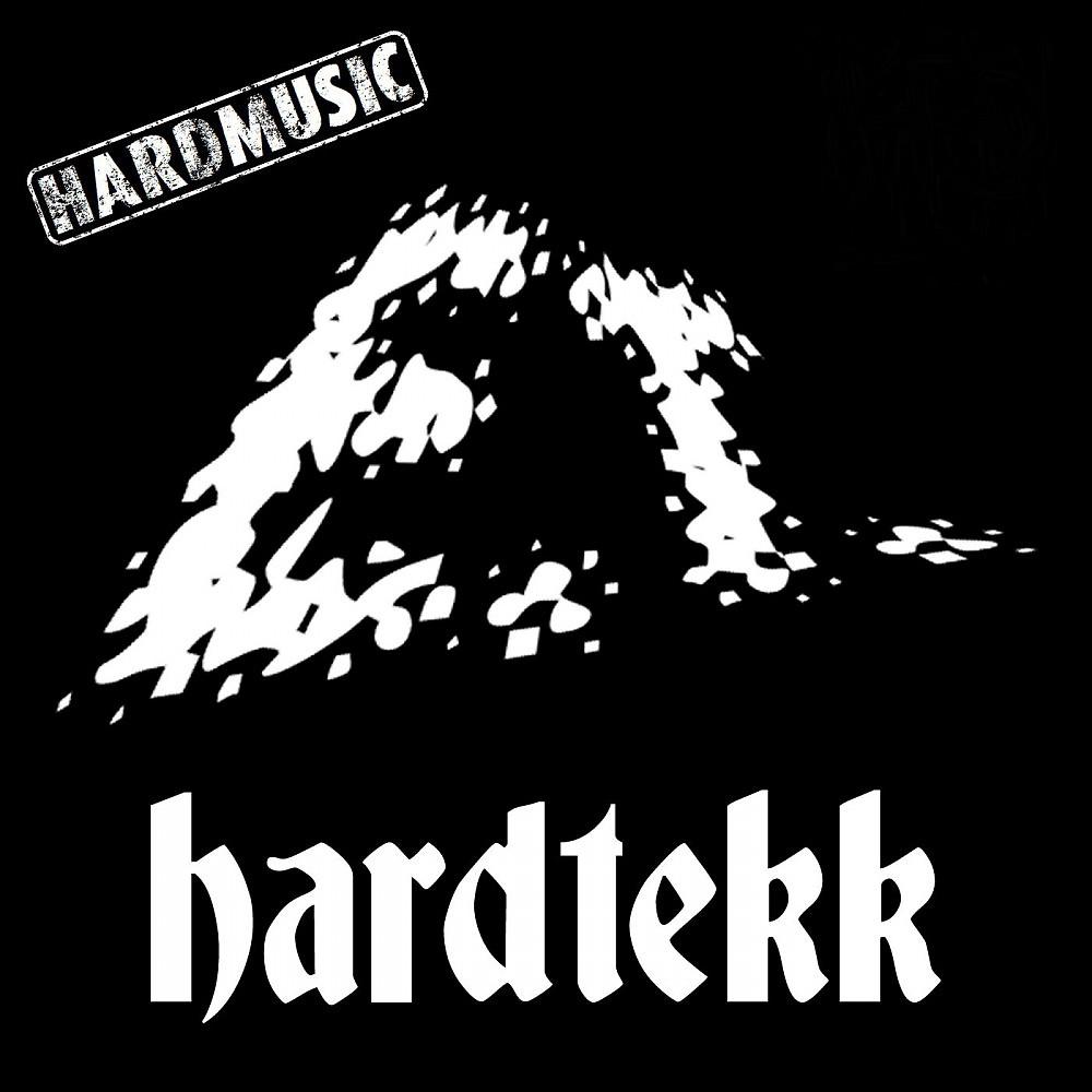 Постер альбома Hardtekk