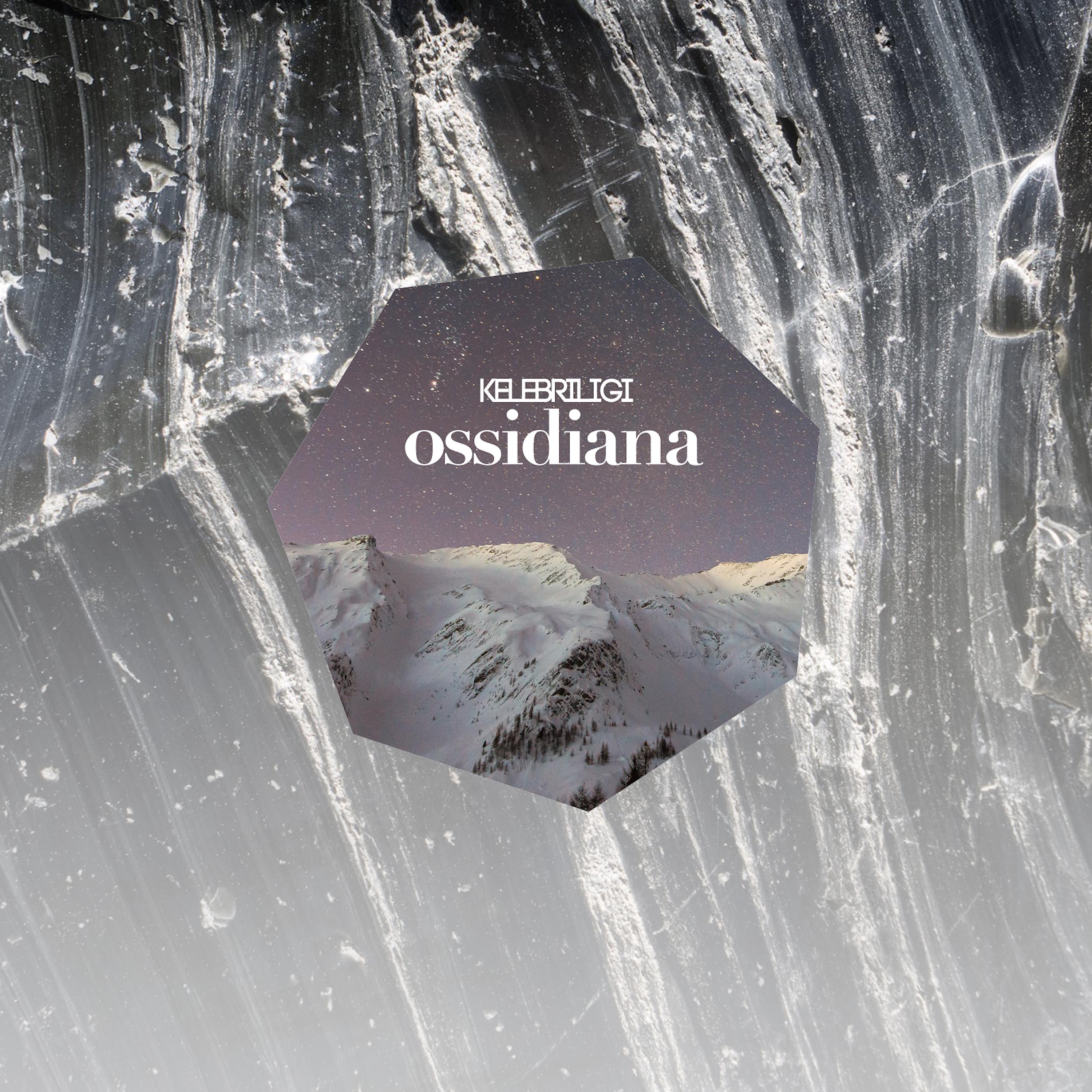 Постер альбома Ossidiana